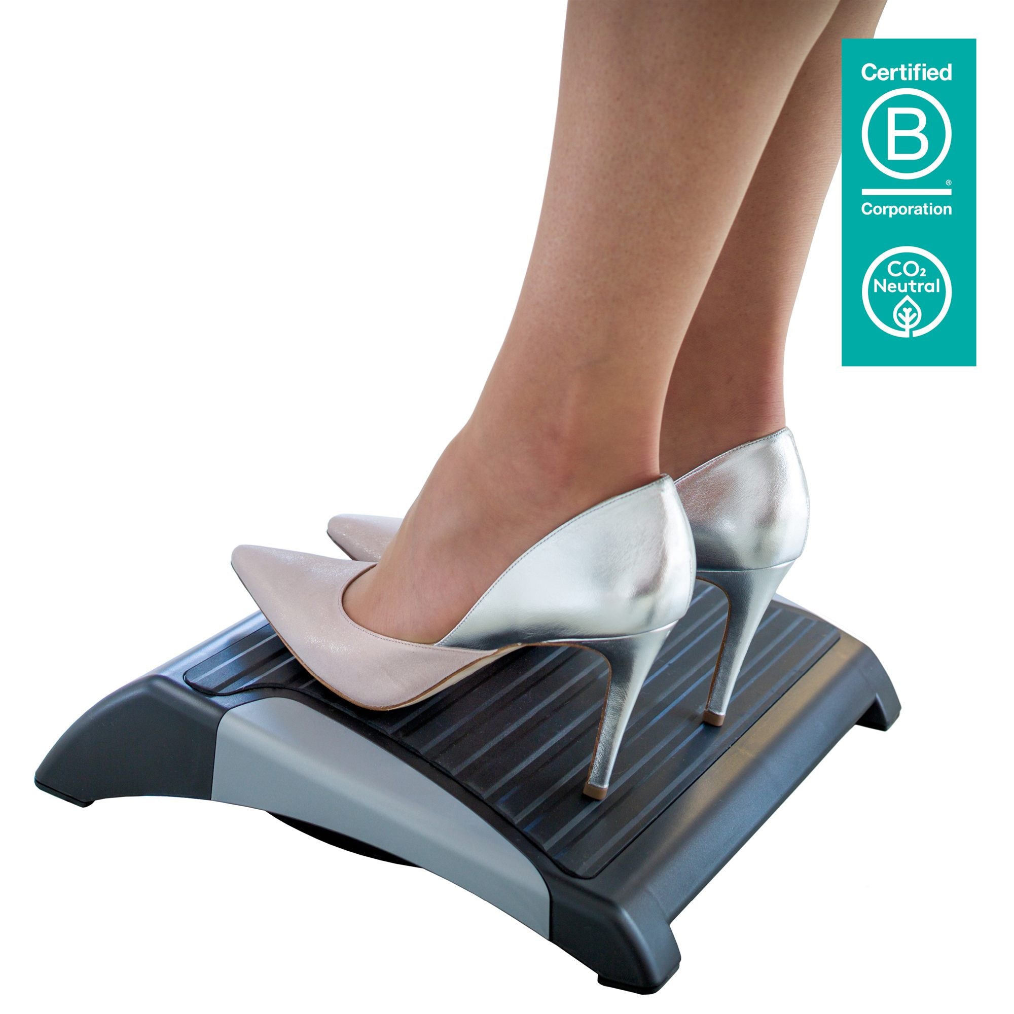 DATAFLEX Repose-Pieds 96513