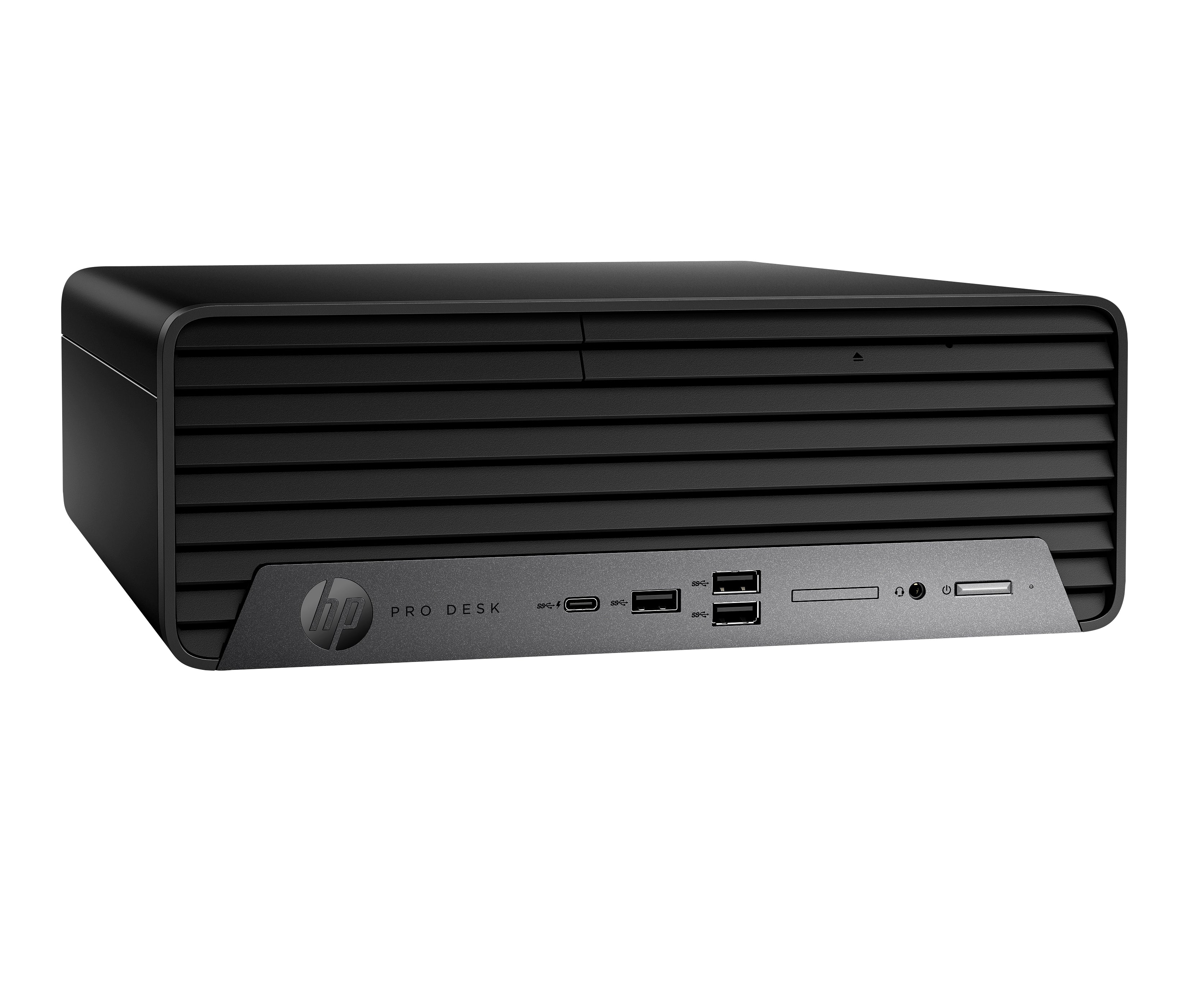 HP Pro 400 G9 Intel® Core™ i5 i5-14500 8 Go DDR5-SDRAM 512 Go SSD Windows 11 Pro SFF PC Noir