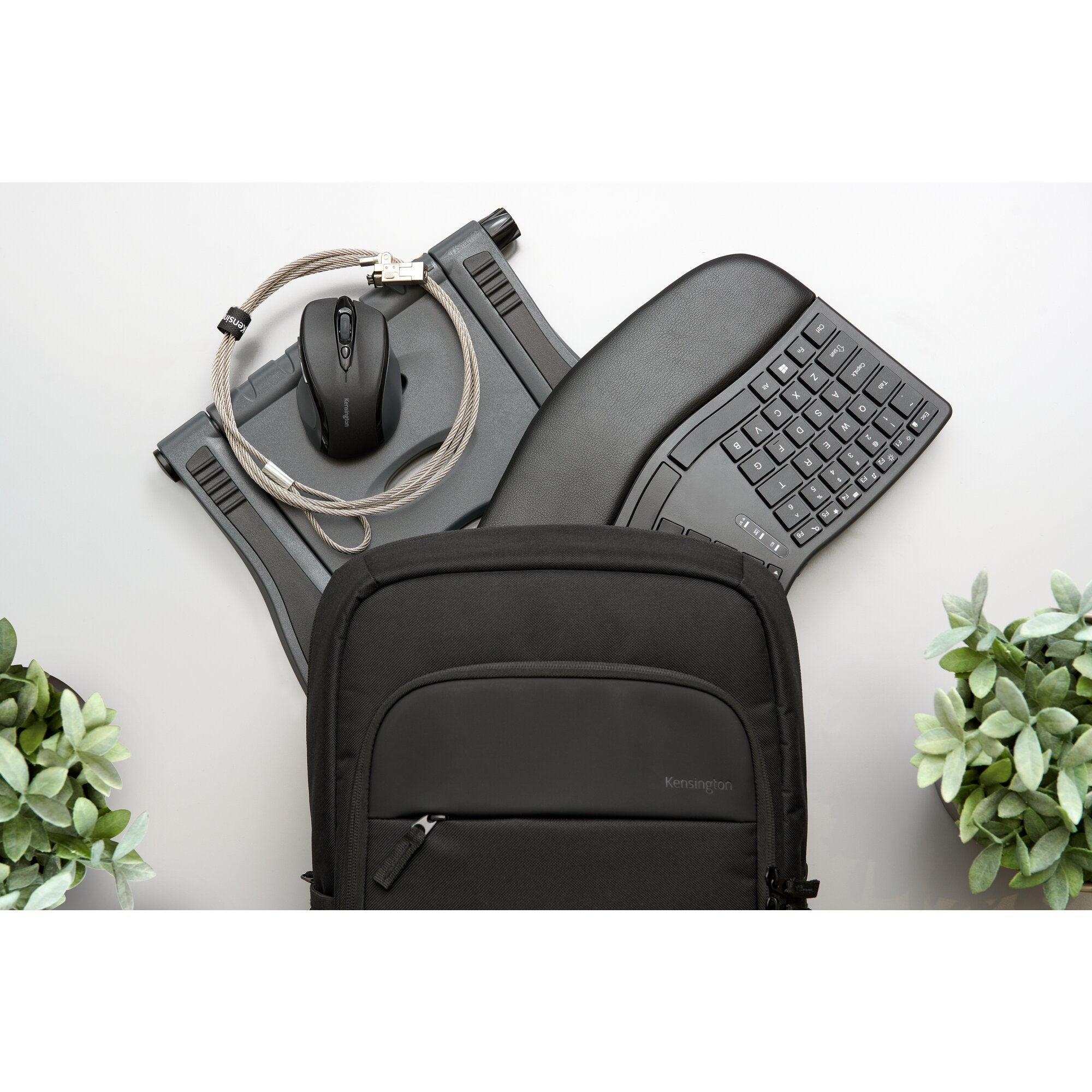 EQ Laptop Backpack 16
