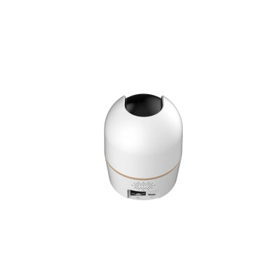 Dahua H5A IPC-HDW1234A-IL Caméra IP Wi-Fi 6 5MP 3.6mm Intérieure PTZ