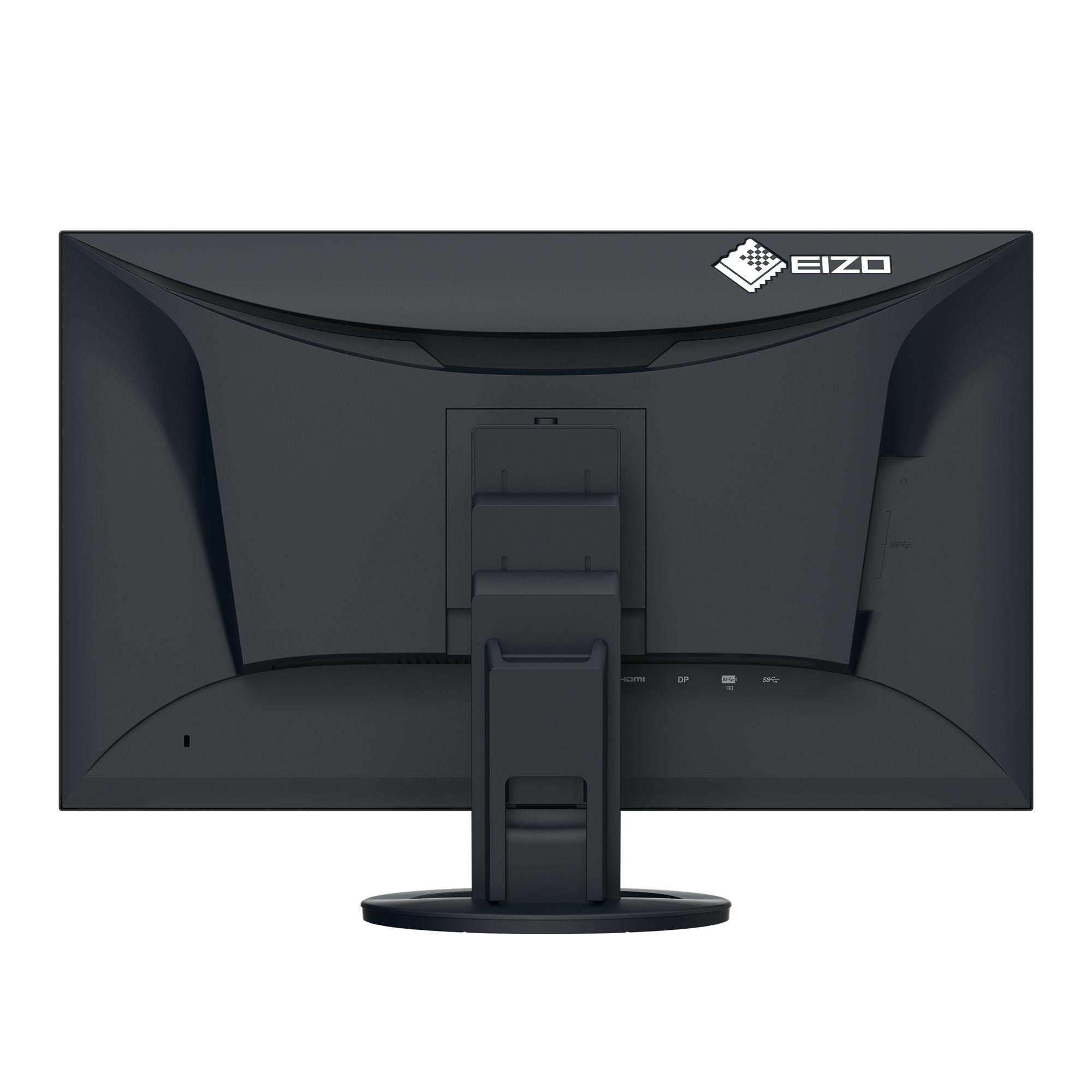 "EIZO FlexScan EV2720S écran plat de PC 68,6 cm (27"") 2560 x 1440 pixels Quad HD LCD Noir"