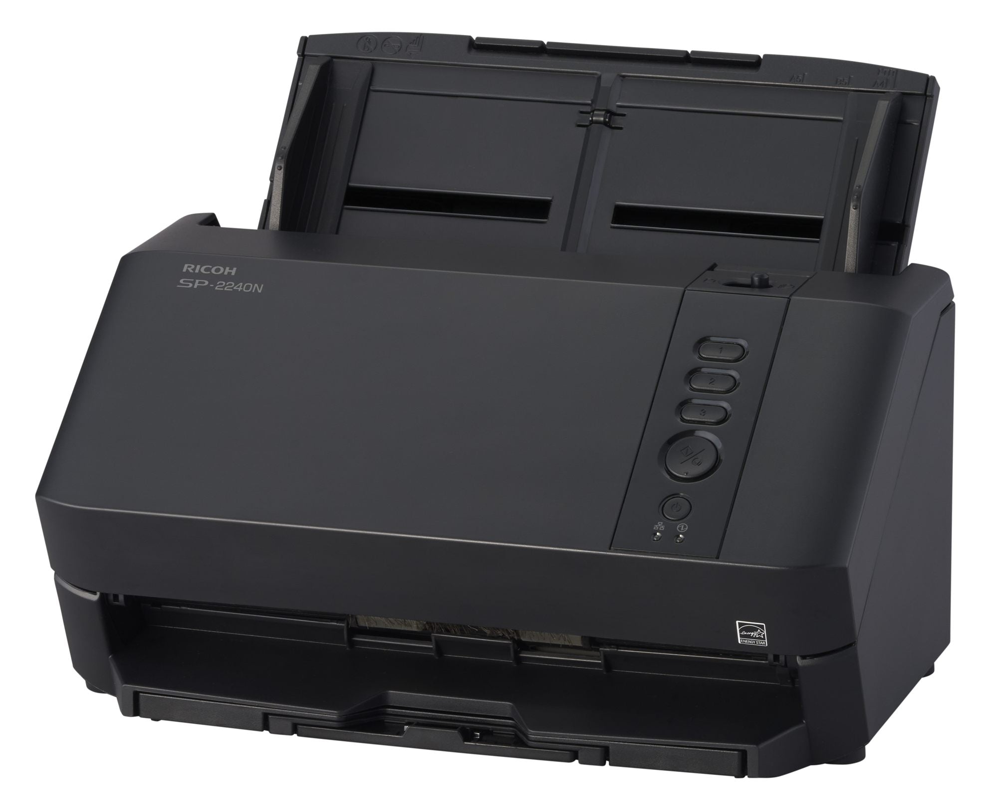 RICOH SP-2240N 40 ppm/80 ipm A4 Duplex A