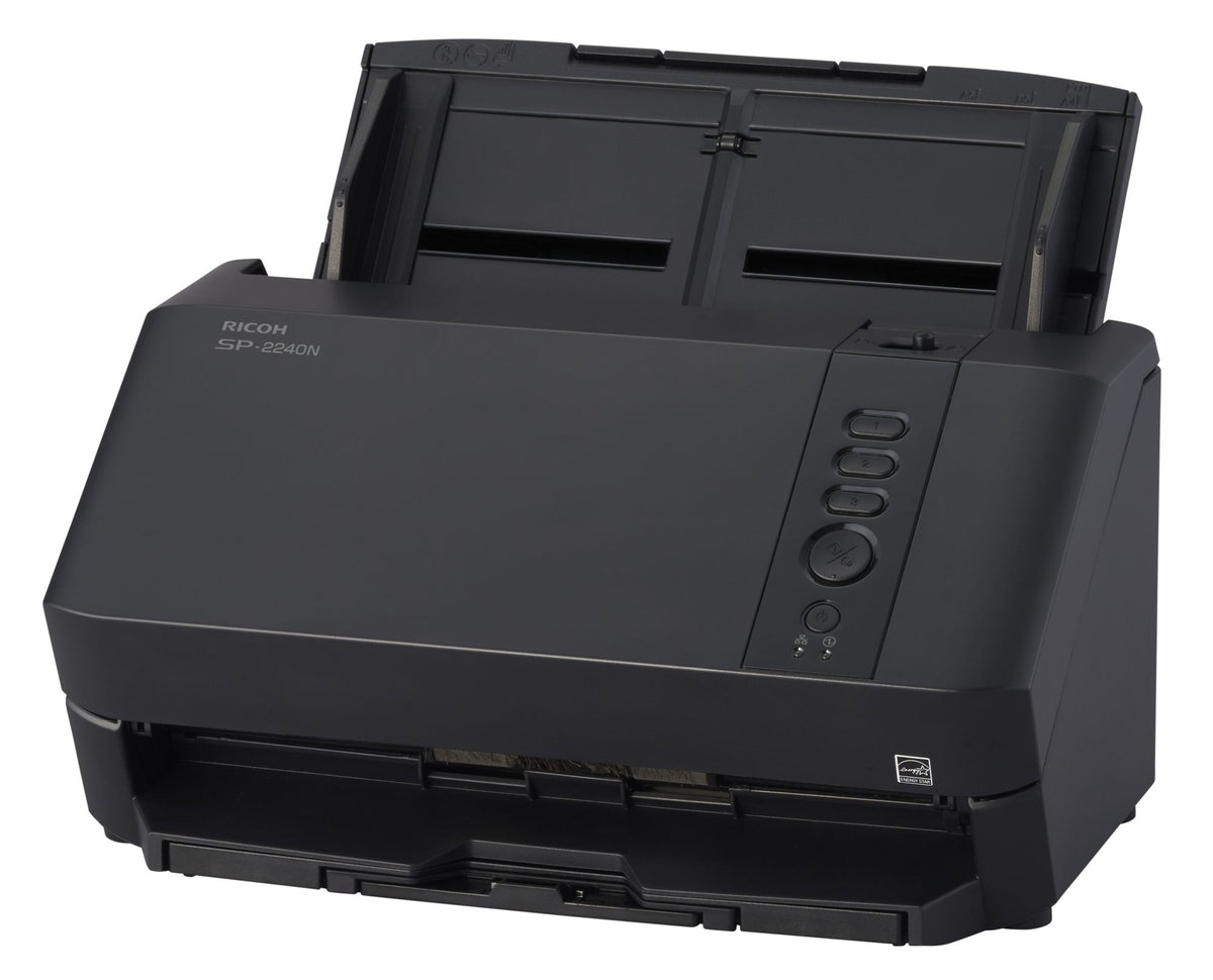 RICOH SP-2240N 40 ppm/80 ipm A4 Duplex A