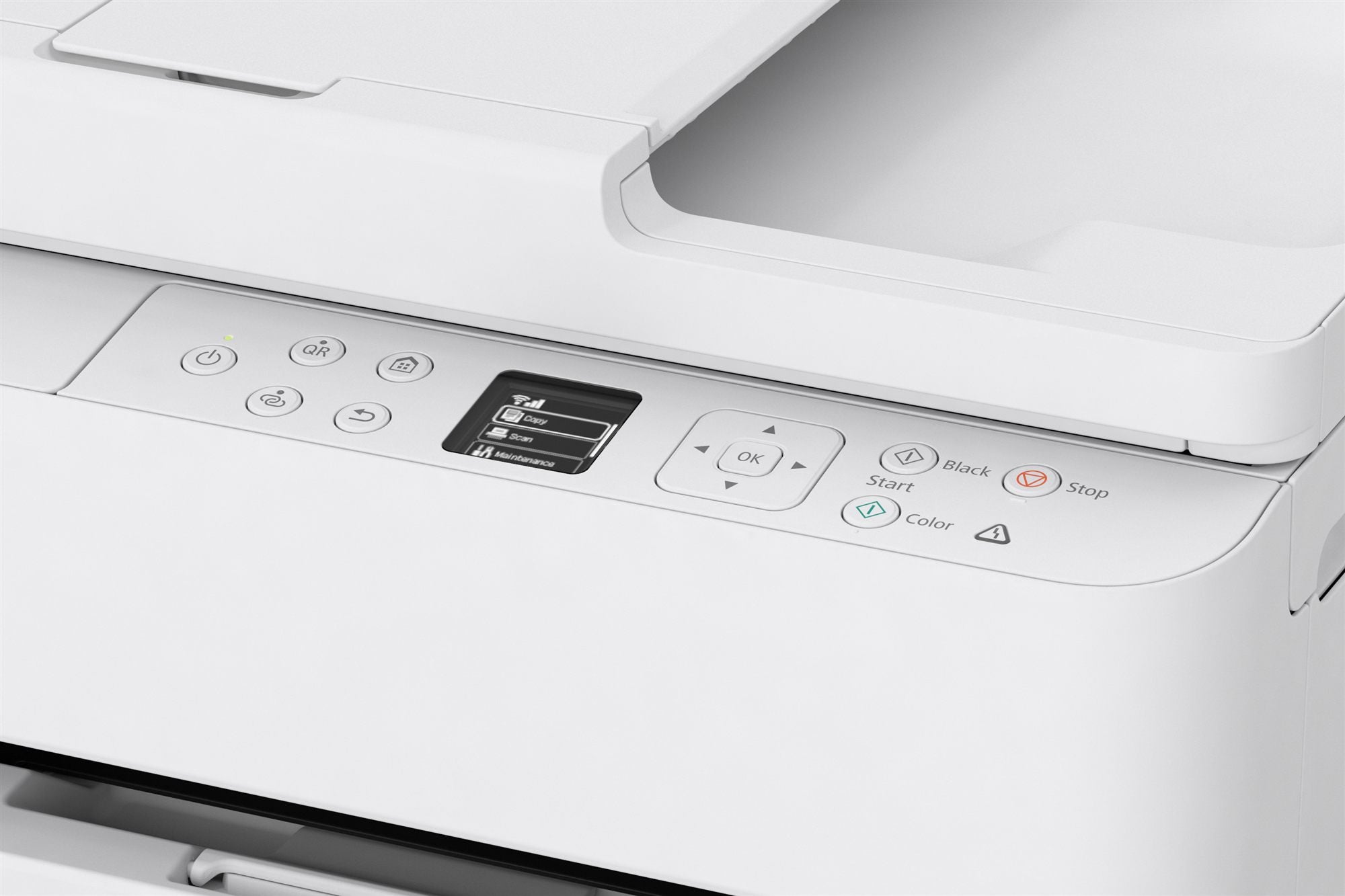 CANON PIXMA TS7550i A4 3in1 MFP Printer Duplex 14ppm ADF