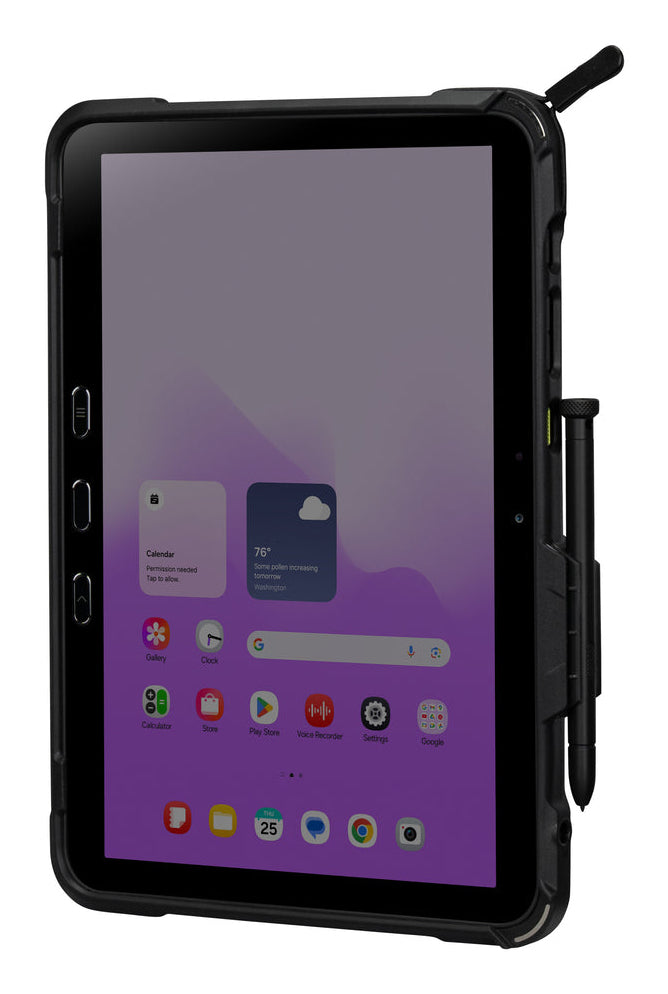 Field-Ready Case TA5/4 Pro