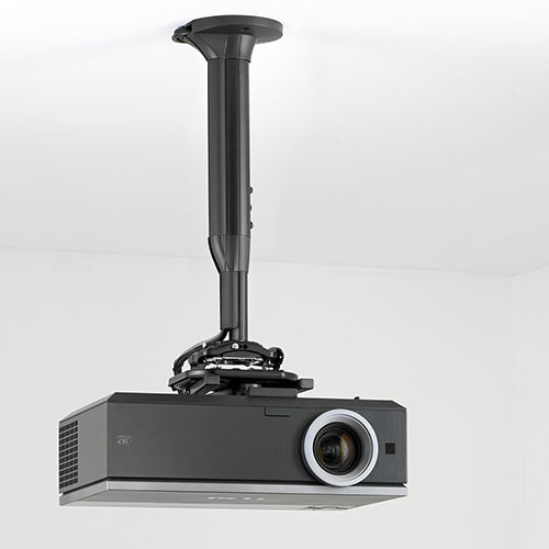 Chief 3045cm Ceiling Projector Kit Black
