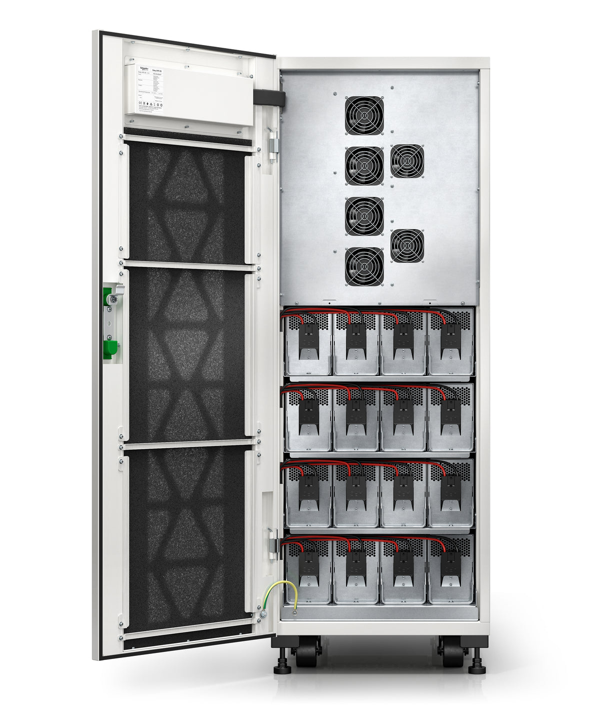 Easy UPS 3S 30kVA 400V 3:3