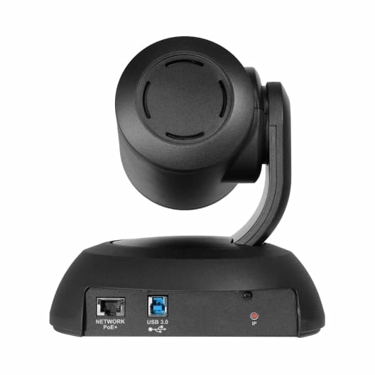VADDIO RoboSHOT 30E-M Camera, Teams Certified (black)