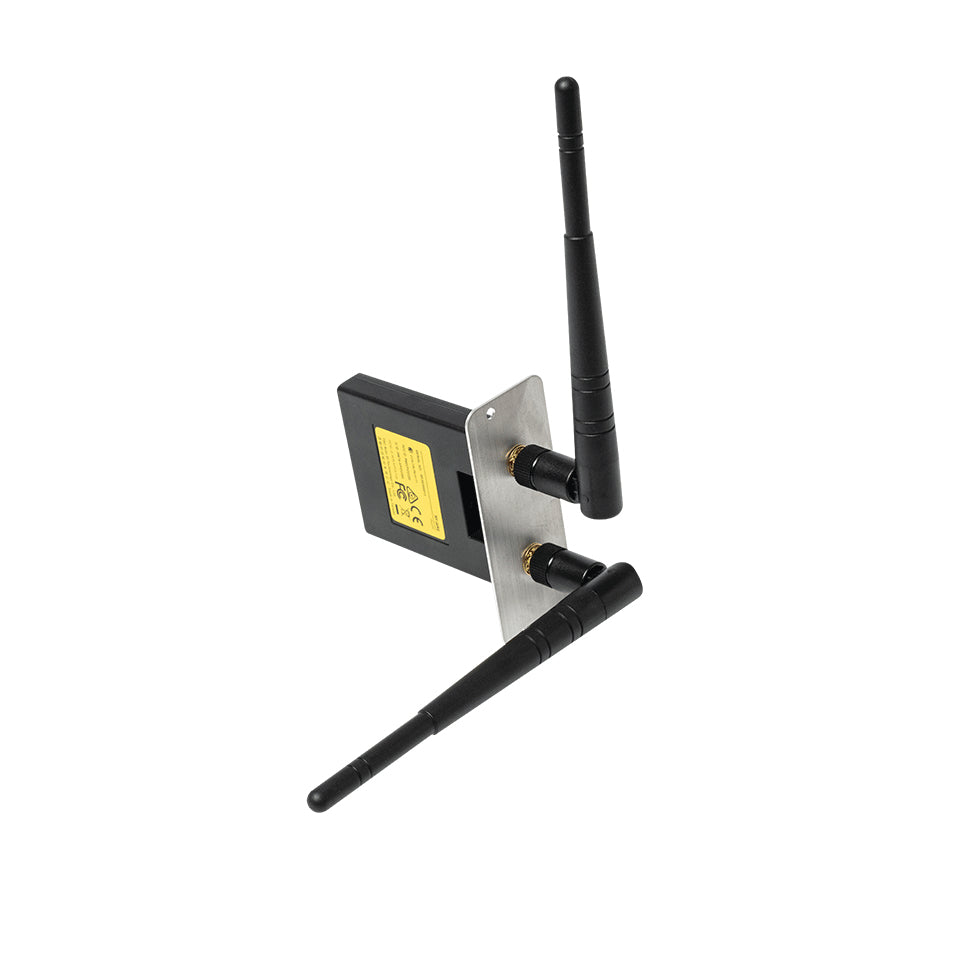 BROTHER PA-WB-001 Wi-Fi/BT interface User Option