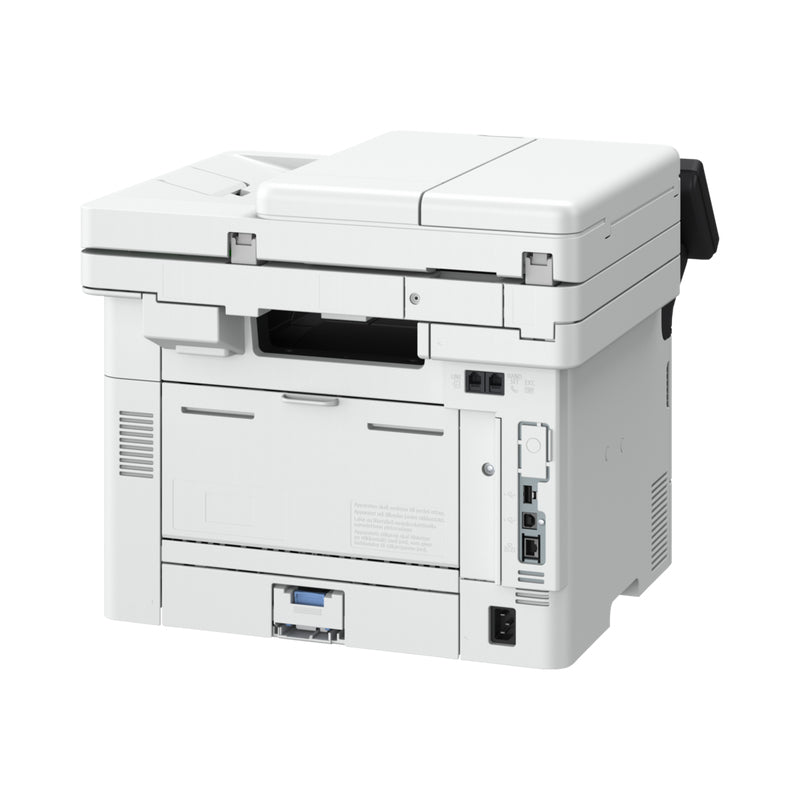 CANON i-SENSYS MF465dw Mono Laser Multifunction Printer 40ppm