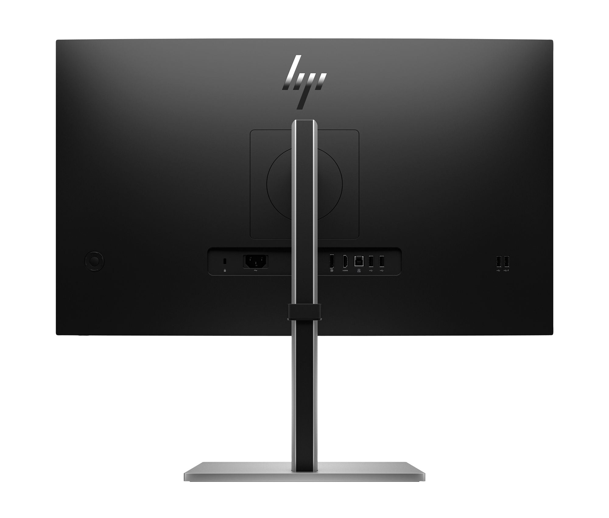 HP E27 G5 FHD Monitor écran plat de PC 68,6 cm (27") 1920 x 1080 pixels Full HD LCD Noir