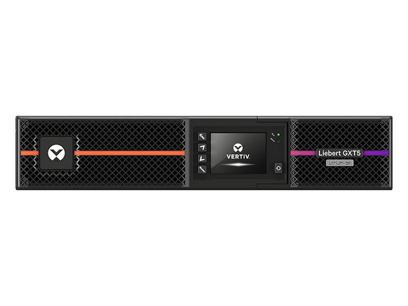 Vertiv Liebert GXT5 3000VA I 230V