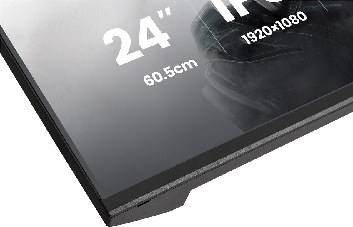 iiyama G-Master G2441HSU-B1 144Hz HD Gam