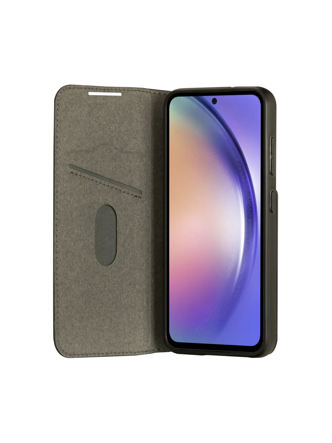 Oslo Galaxy A54 BLK