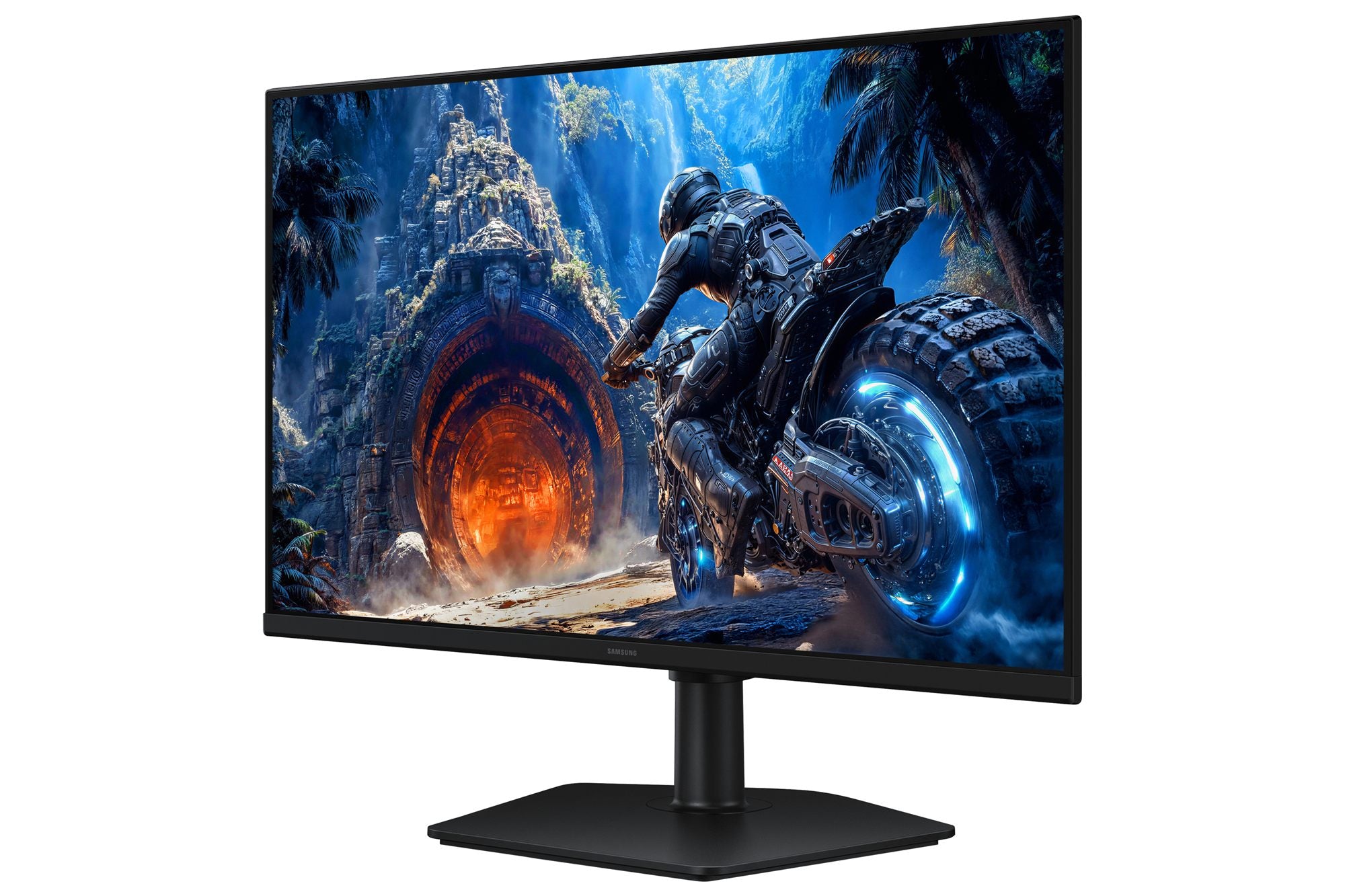 ODYSSEY G4 - G40H - 27'' FHD 300Hz