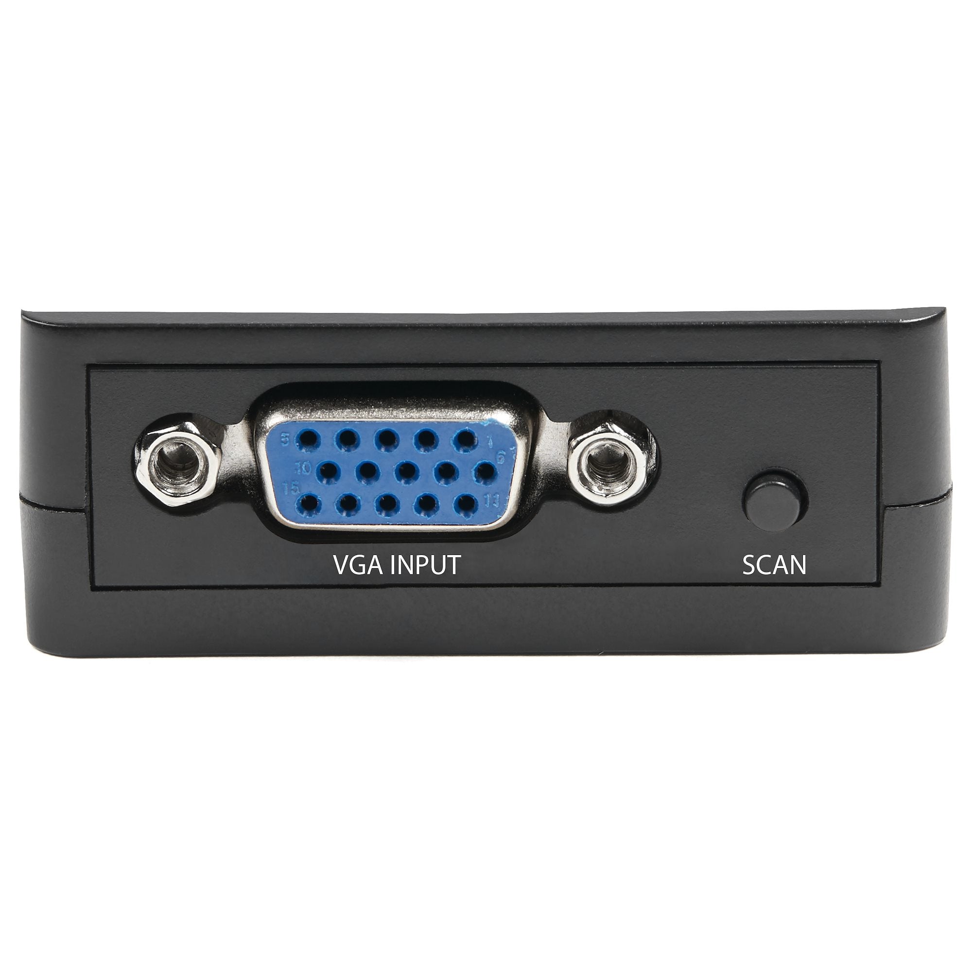 Adapter - VGA to RCA Converter - 1080p
