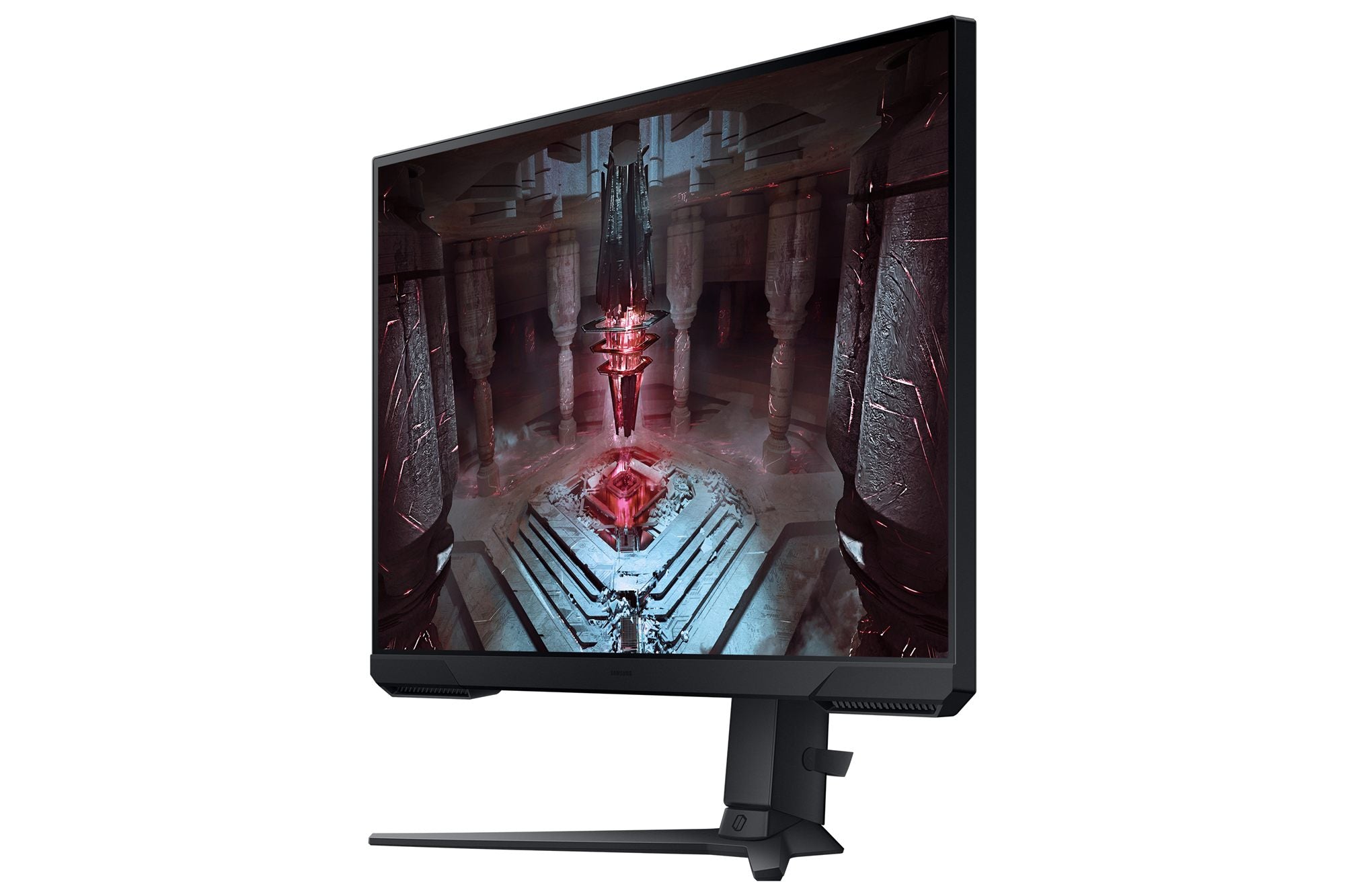 S27CG510EU