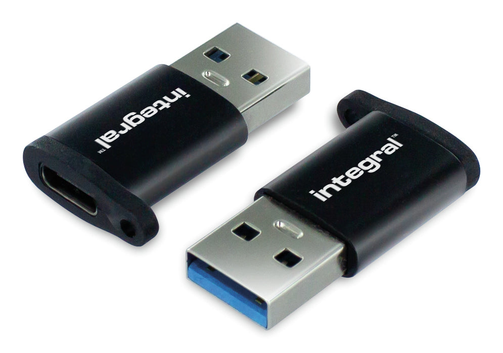 USB3.0 TYPE-C TO TYPE-A CONVERTER ADAPT