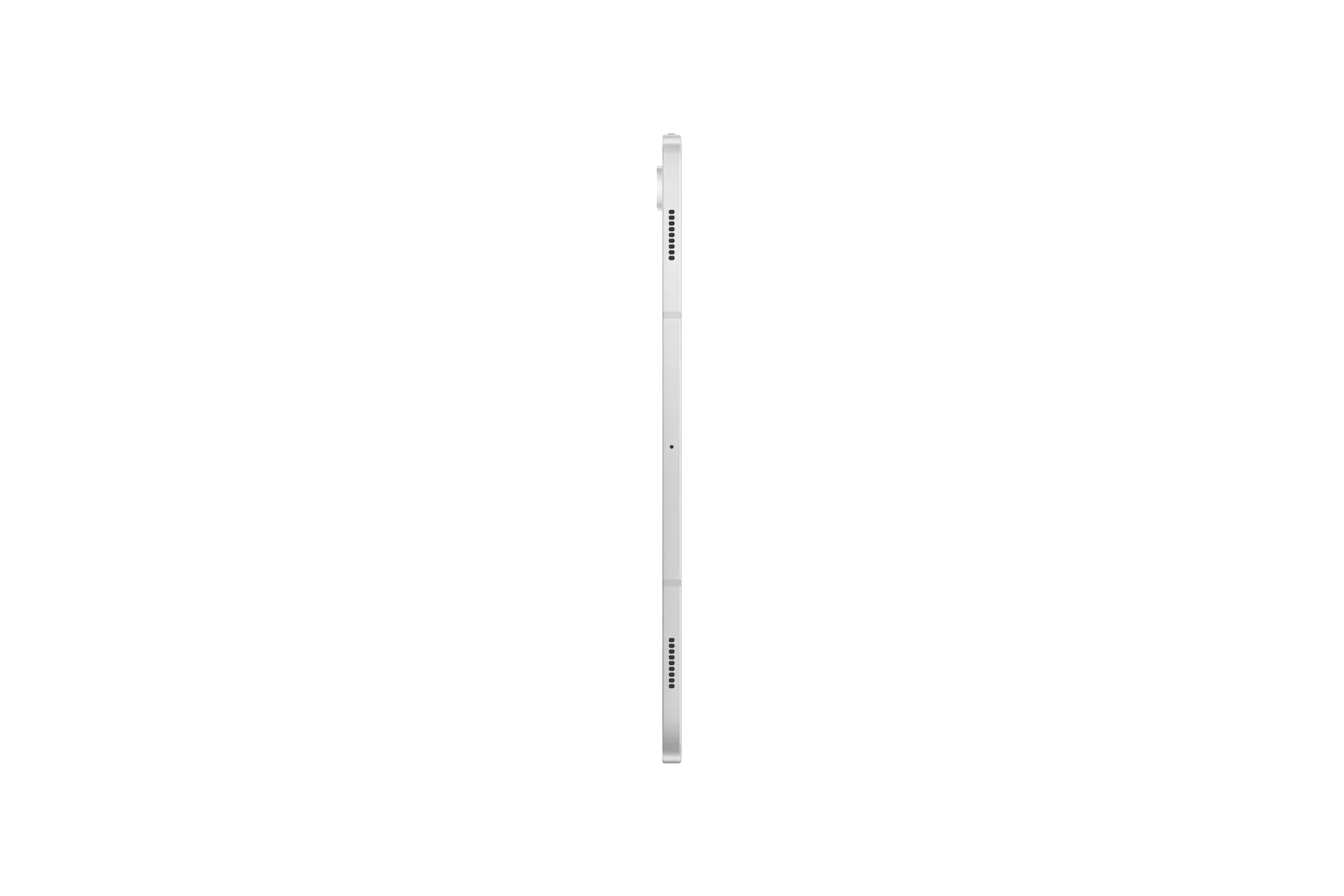 "Samsung Galaxy Tab S10+ 5G LTE-TDD & LTE-FDD 256 Go 31,5 cm (12.4"") 12 Go Wi-Fi 6 (802.11ax) Argent"