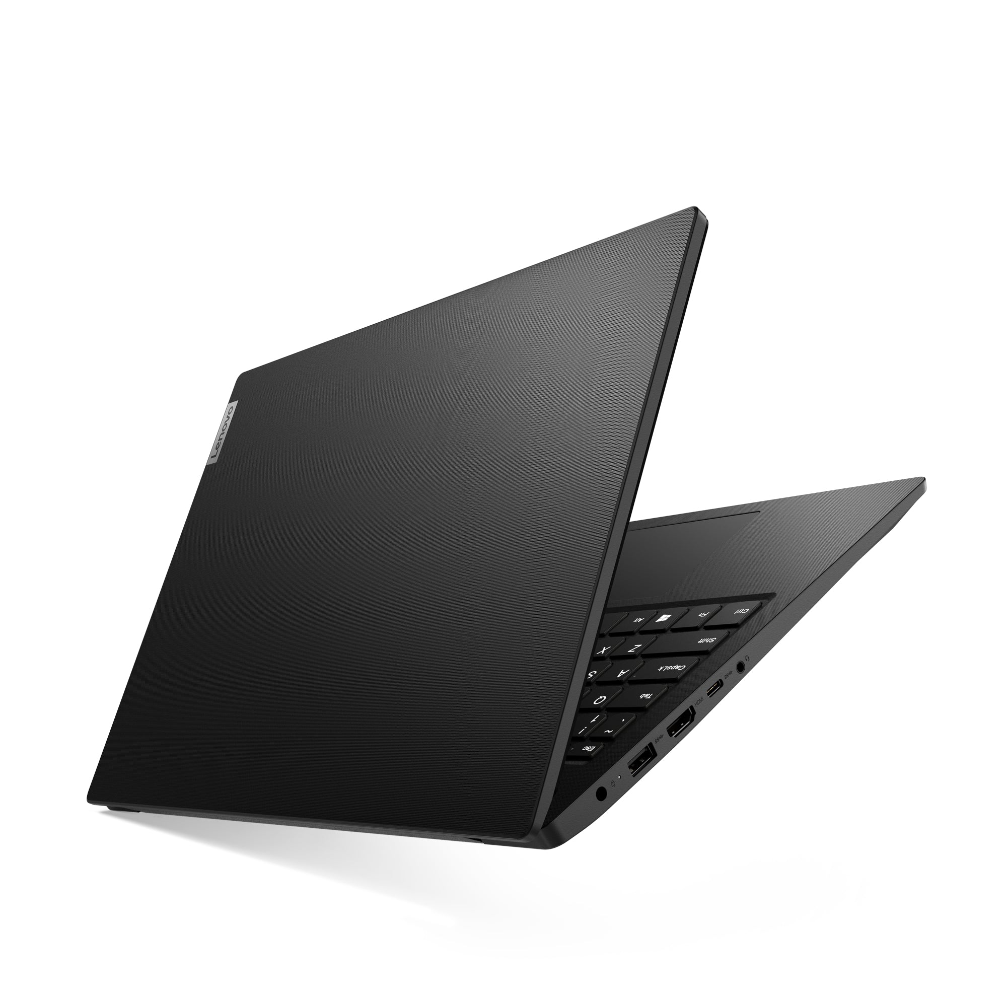 LENOVO Ordinateur portable V15 - 15.6'' FHD - Intel Celeron - 8 Go - 256 Go SSD