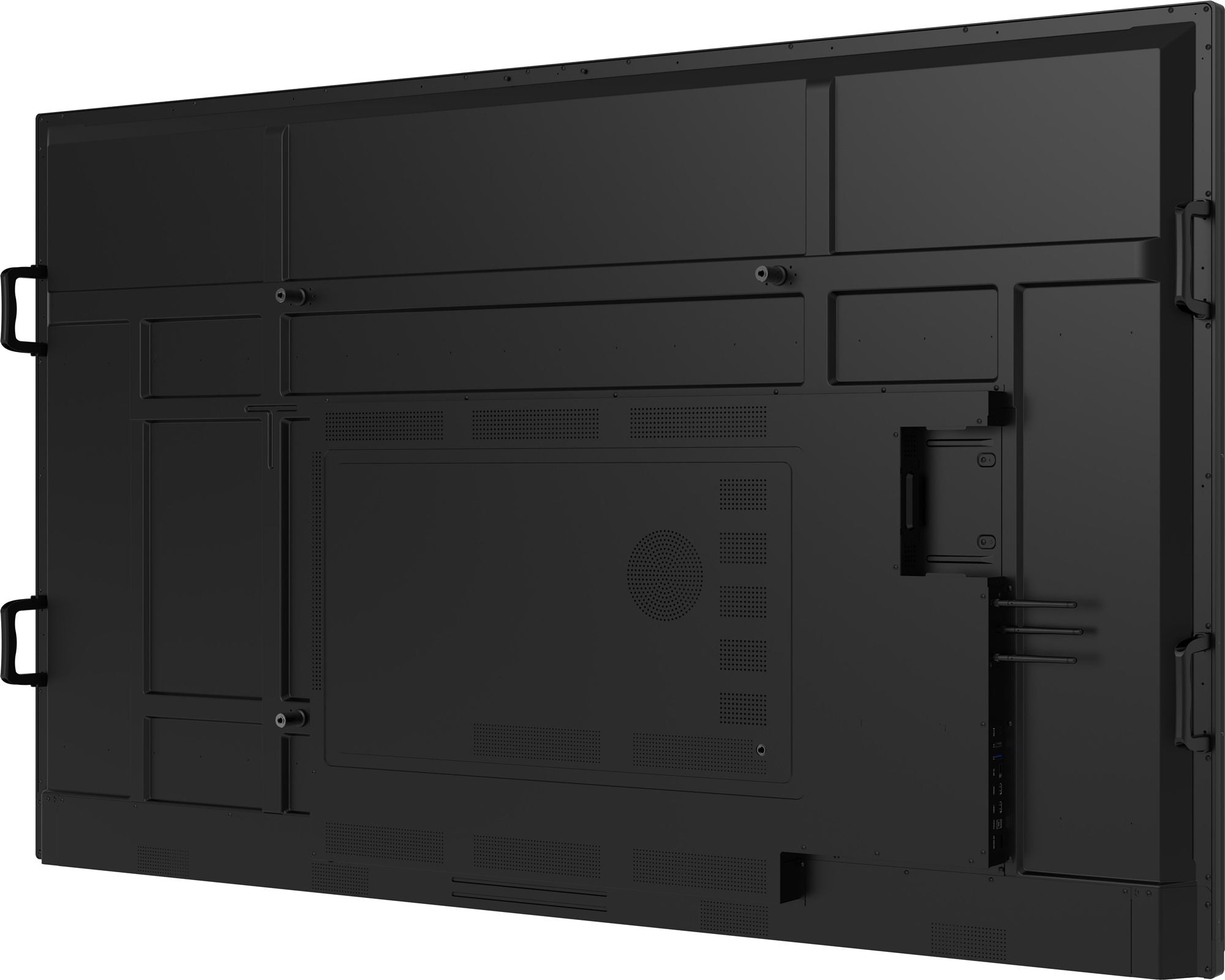 IIYAMA- Afficheur professionnel tactile 86" TE8613A-B1AG