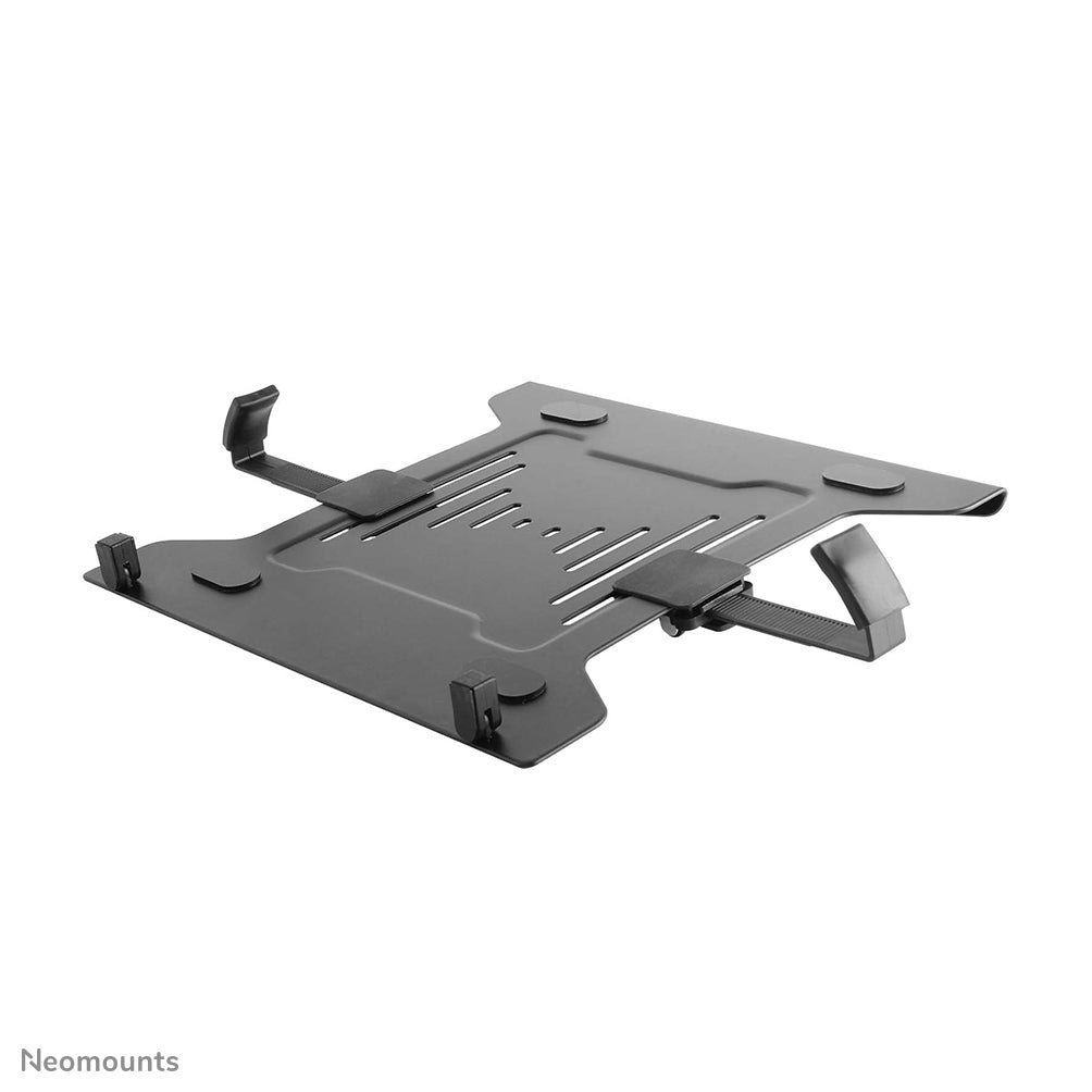 NEOMOUNTS NOTEBOOK-V200 Support dordinateur portable 10-15p - VESA - universel