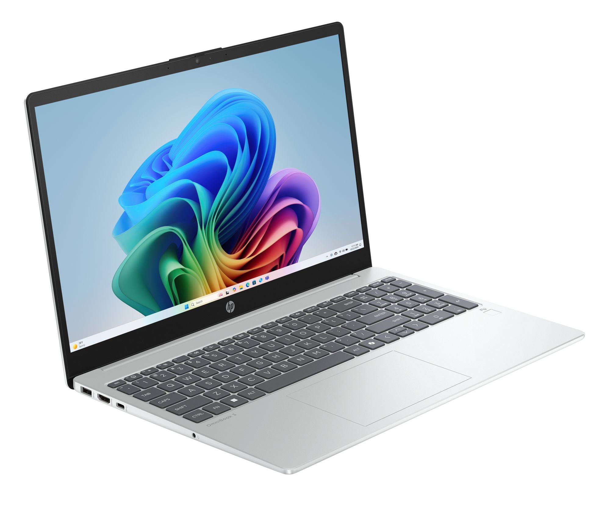 HP/15-fn0021nf/15.6F/R5- AI/24G/512/W11H