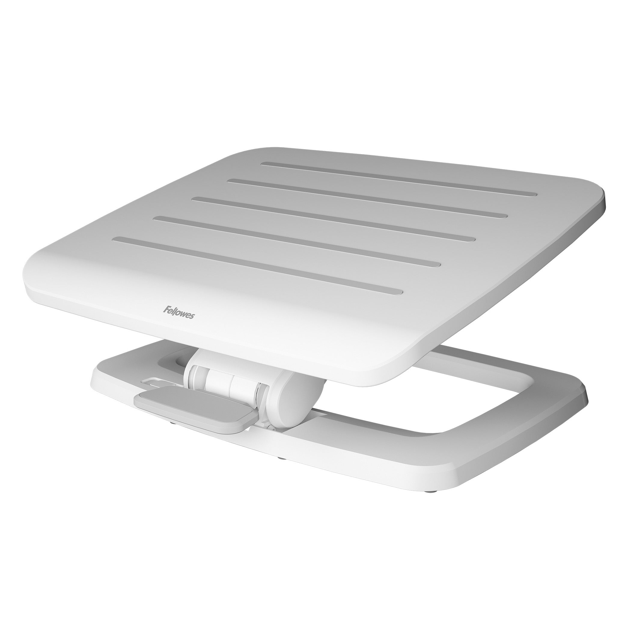 FELLOWES Hana Lt Foot Rest White