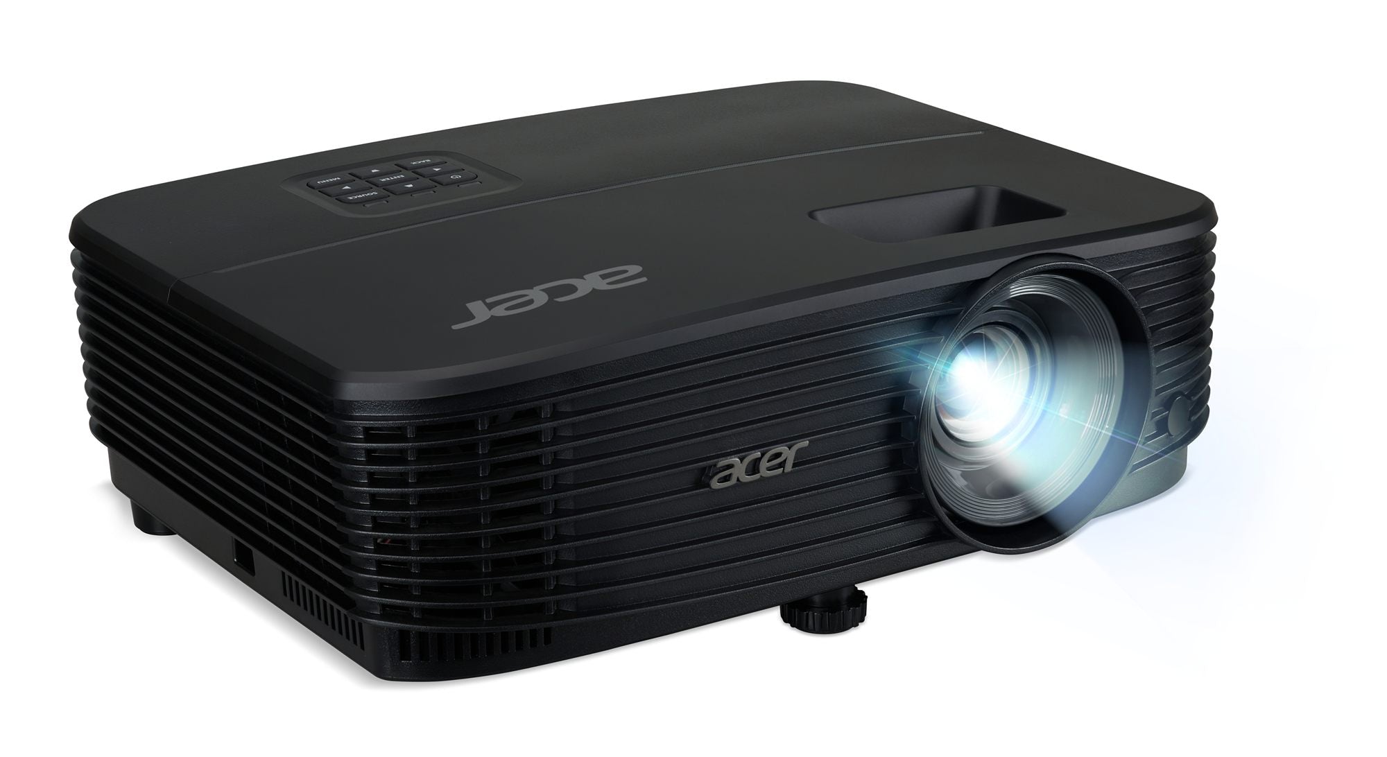 Acer X1229HP DLP XGA 4500 Lm/Carry Case