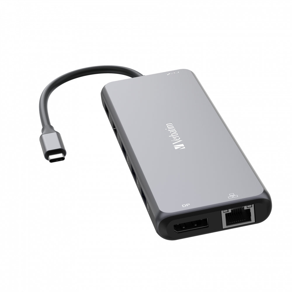 USB-C Pro Multiport Hub 13 Port CMH-13
