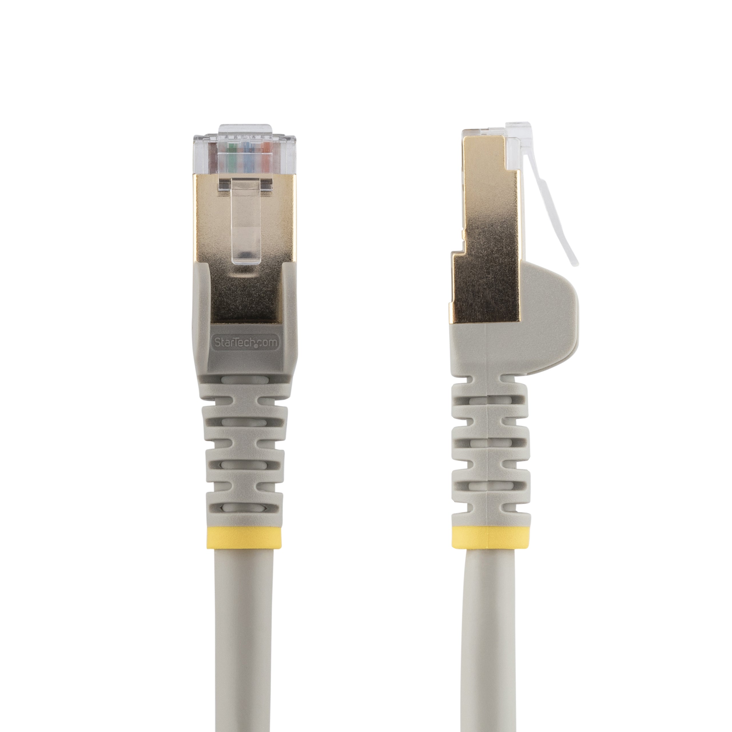 Cable - Grey CAT6a Cable 7.5 m