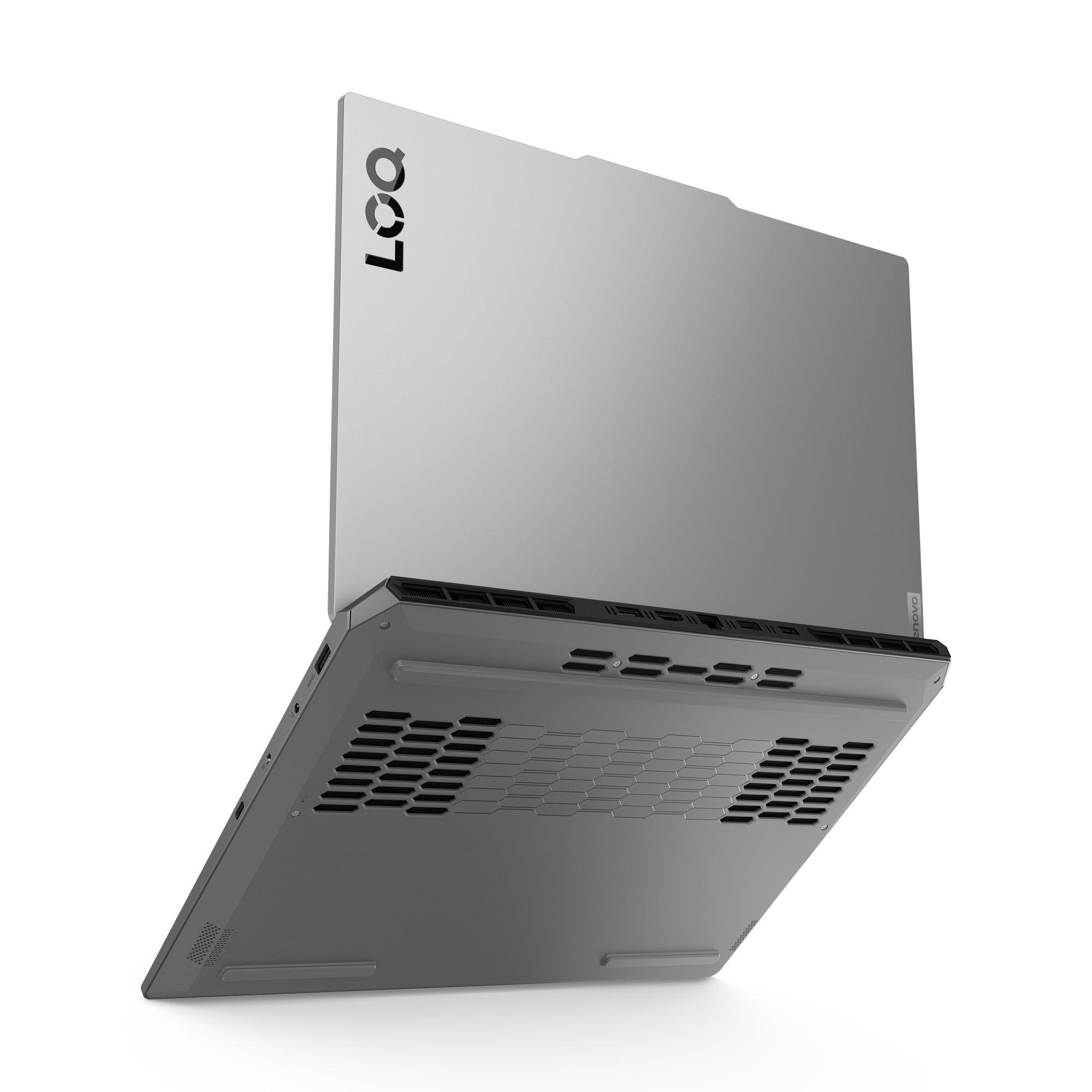 Lenovo LOQ 15IRX10 INTEL i7-14700HX 16GB DDR5 512GB NVIDIA RTX5060 8GB 15'' FHD