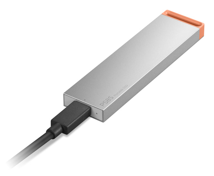 HDD_BO PS8S Portable SSD 2TB