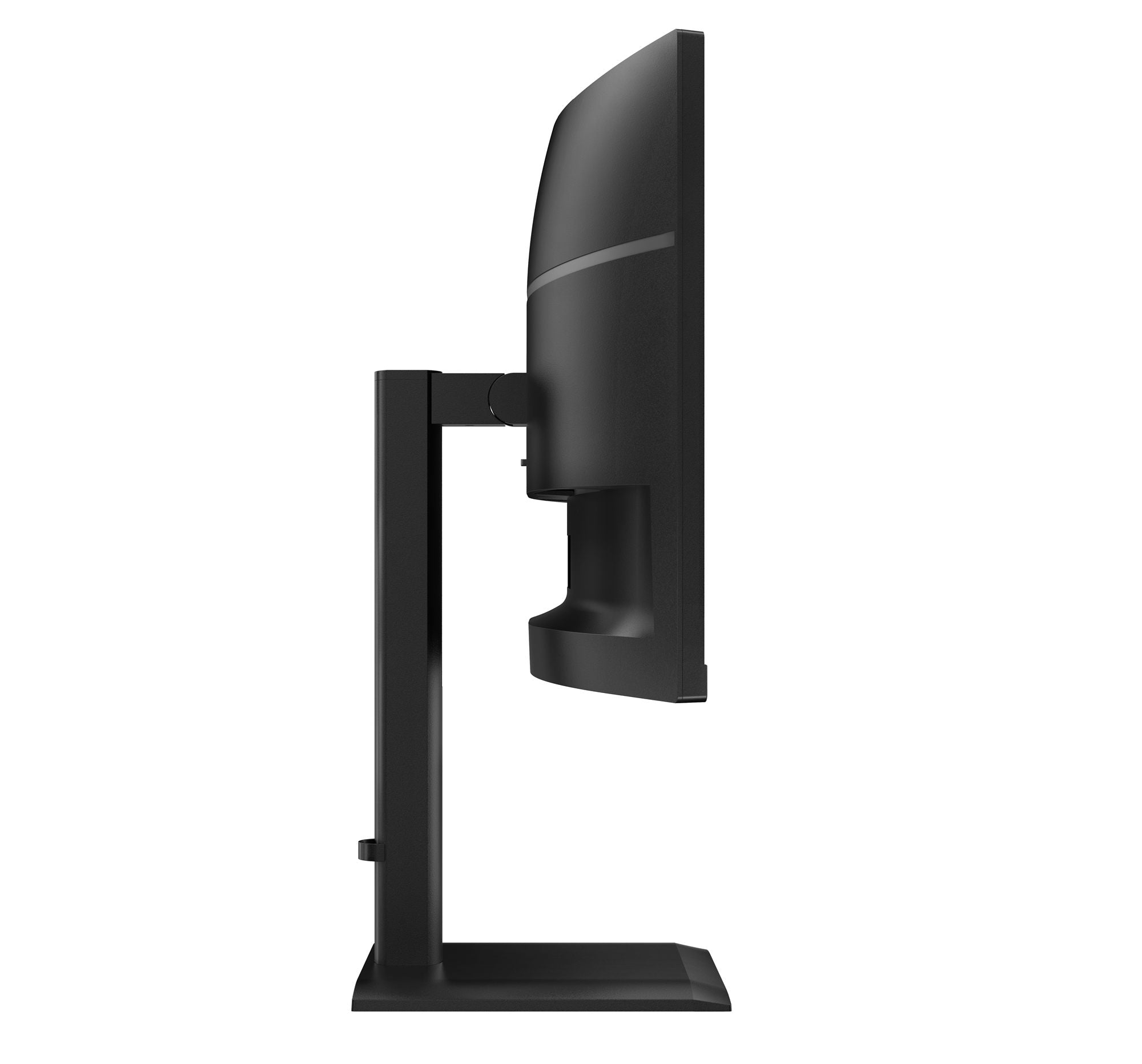 AOC CU34E4CV - Écran incurvé - 34i - 3440 x 1440 UWQHD 120 Hz - VA - 3500:1 - HDR10 - 4 ms - 2xHDMI DP USB-C -HP- GAR 5 ans