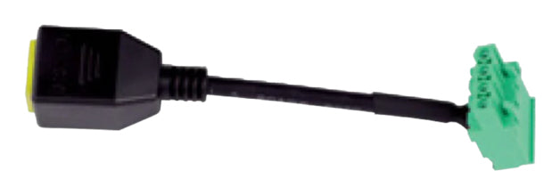 Biamp Category cable adapter 10-pack