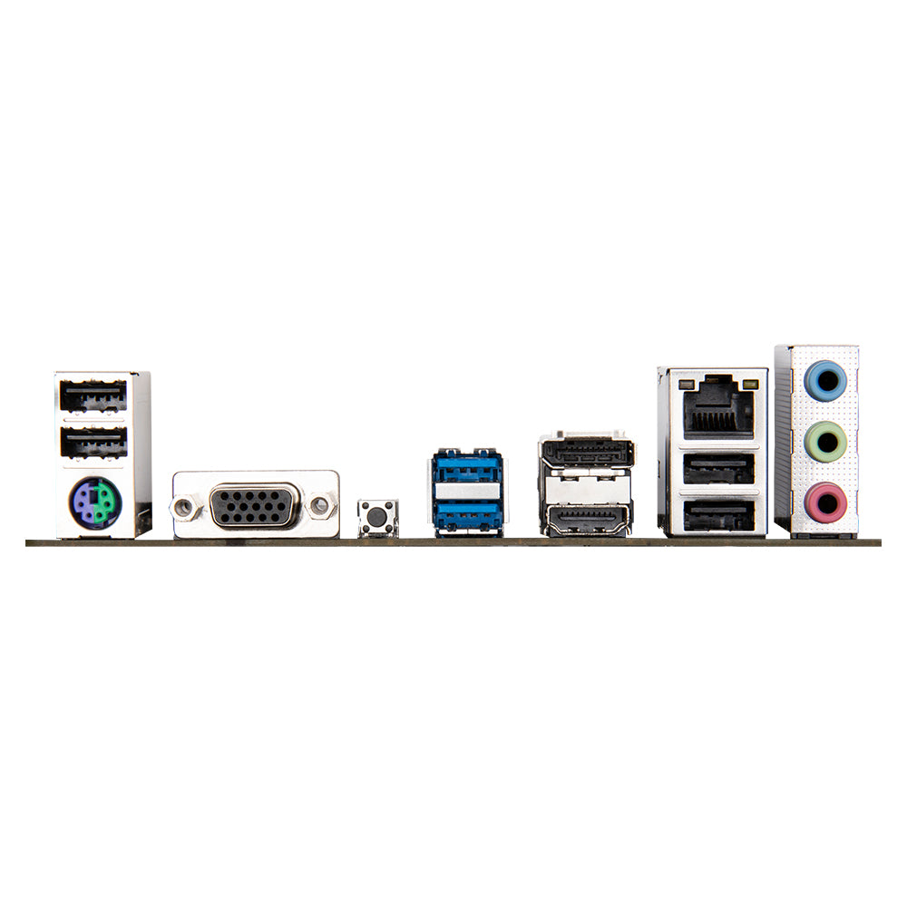 GIGABYTE A620M S2H carte mere AMD A620 Emplacement AM5 micro ATX