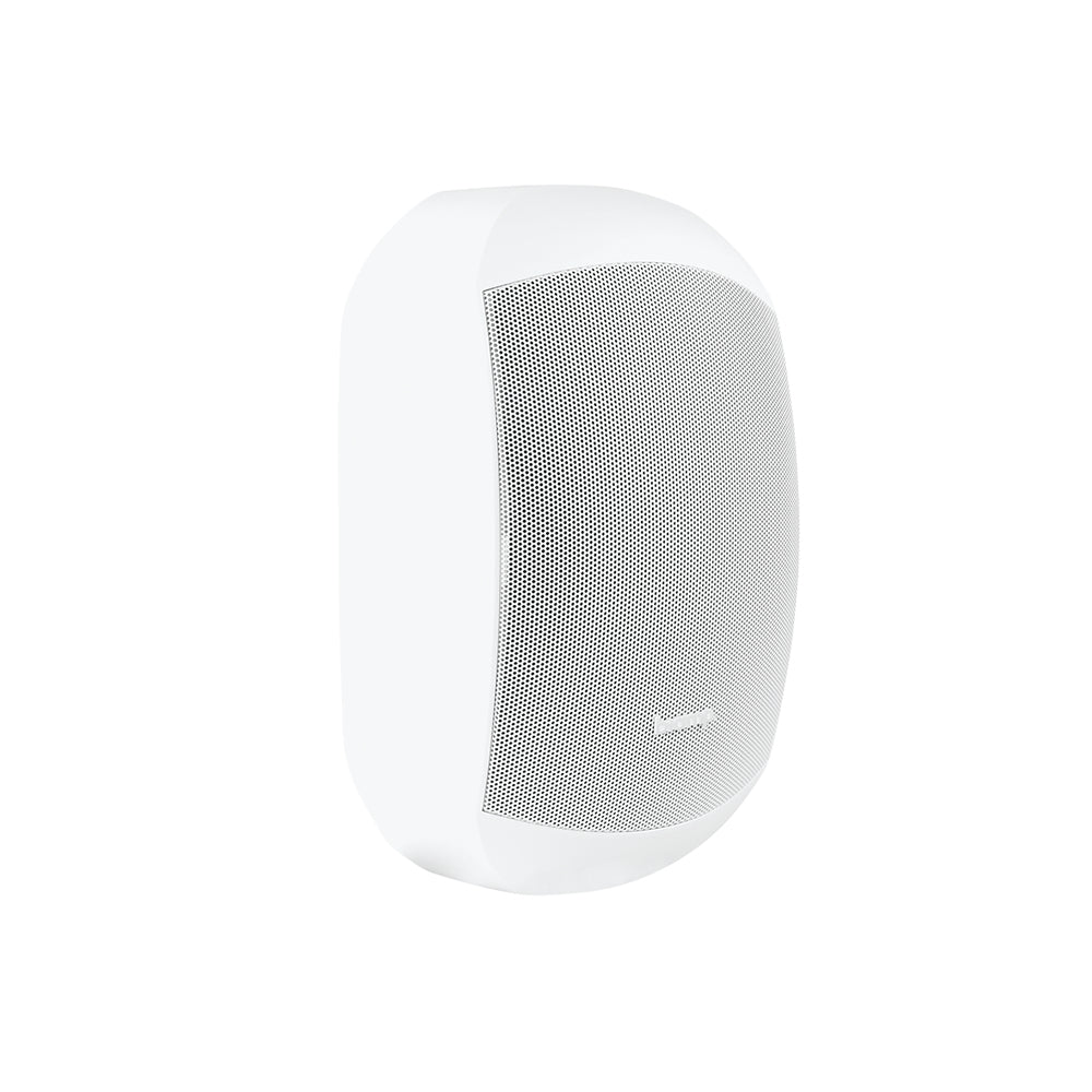Biamp Pair of speakers 6.5in 60W/100V white