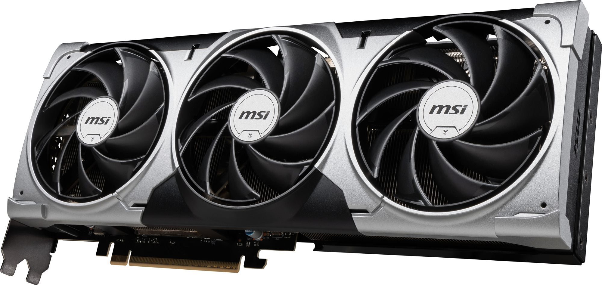 MSI GeForce RTX 5080 16G VENTUS 3X OC DLSS 4