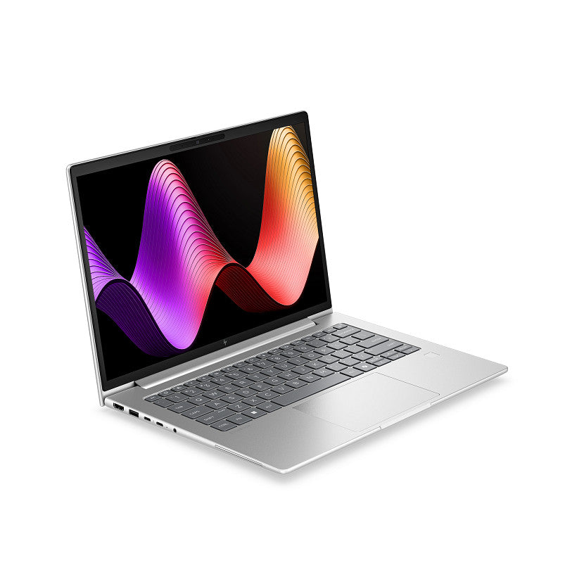 HP ProBook 6 G2i 14 Intel Core 5 320 14p WUXGA 16Go LPDDR5X 512Go SSD be+BT 3C Batt FPS W11P 1yr Wrty
