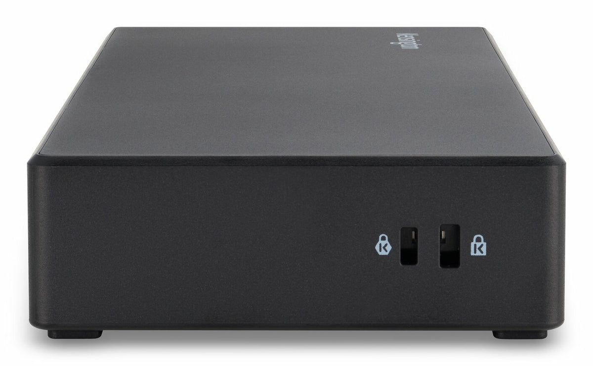 Kensington SD4781p USB-C & USB-A Dual 4K