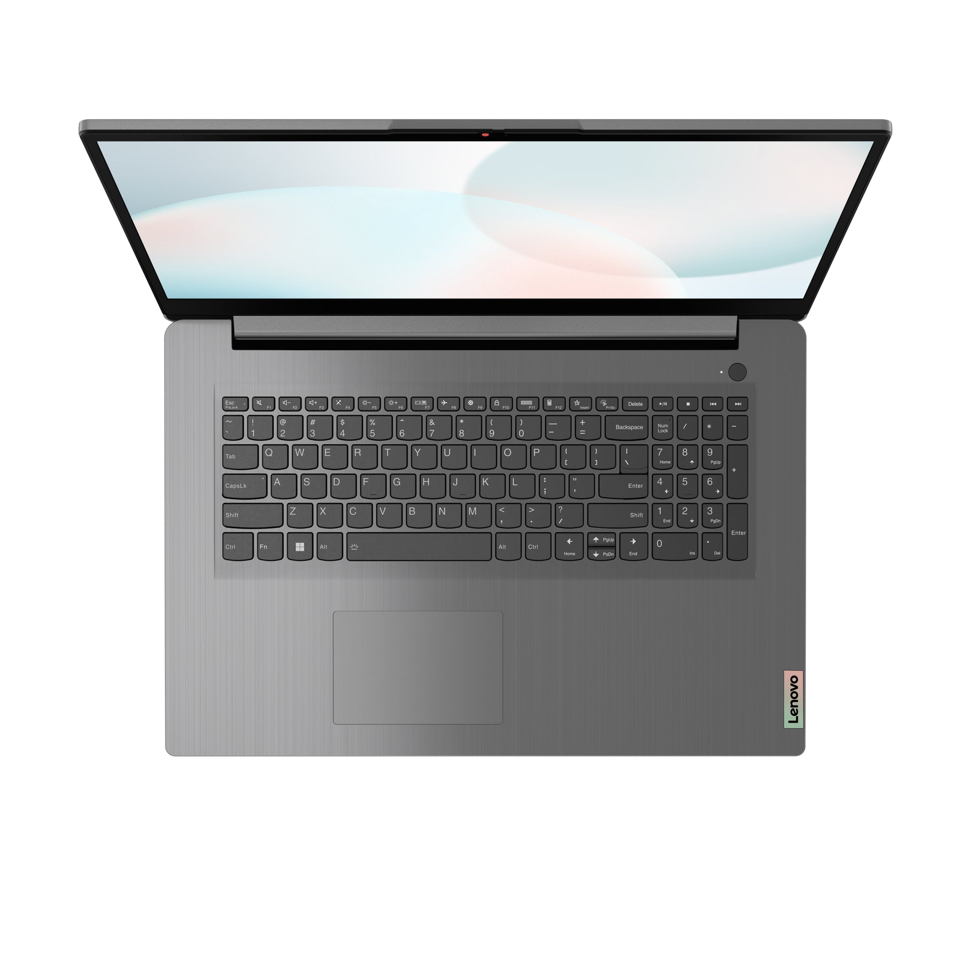 IdeaPad 3 17ABA7 R7 16/512GB W11