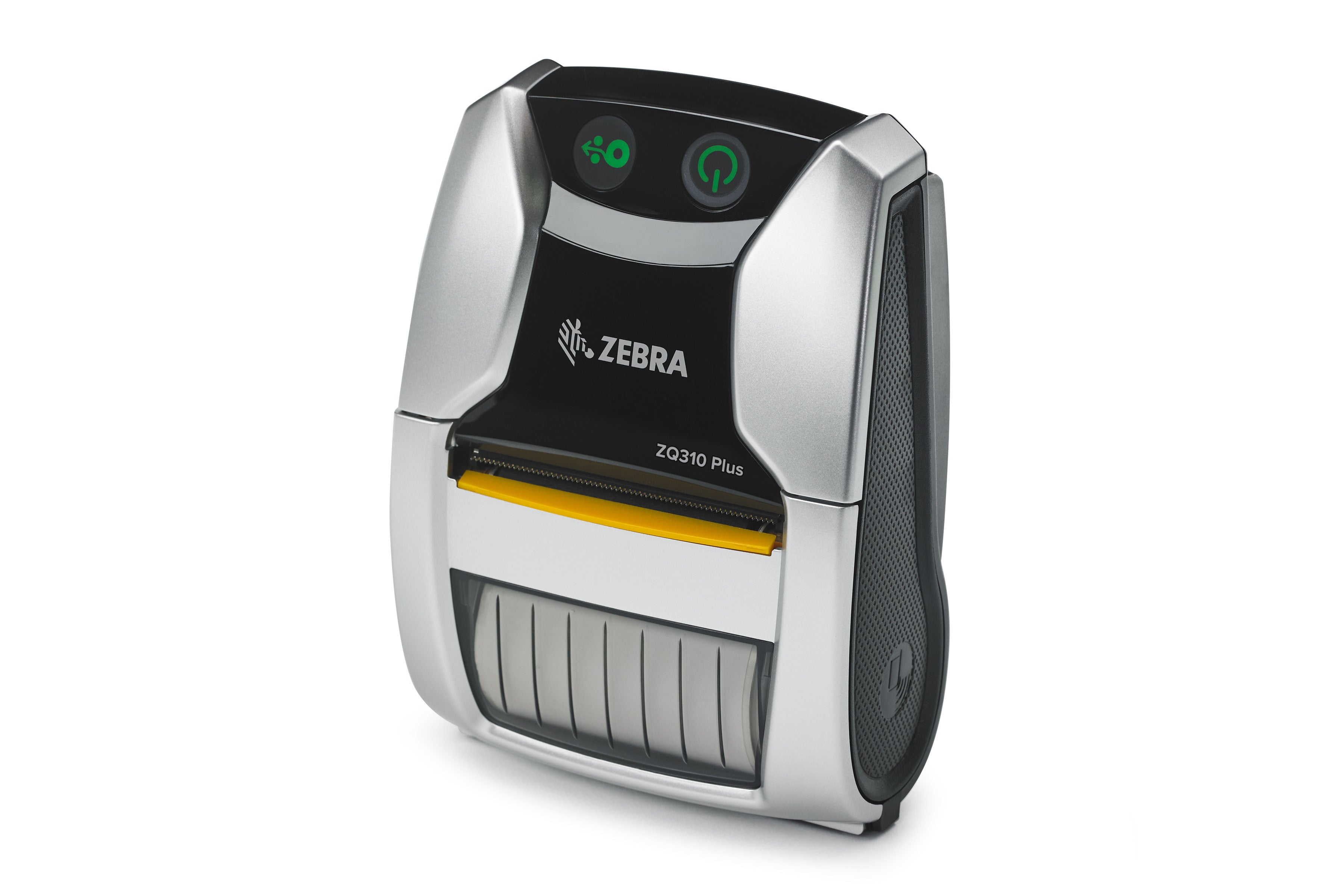 Zebra ZQ31-A0E03RE-00 imprimante pour étiquettes Thermique directe 203 x 203 DPI 100 mm/sec Avec fil &sans fil Bluetooth