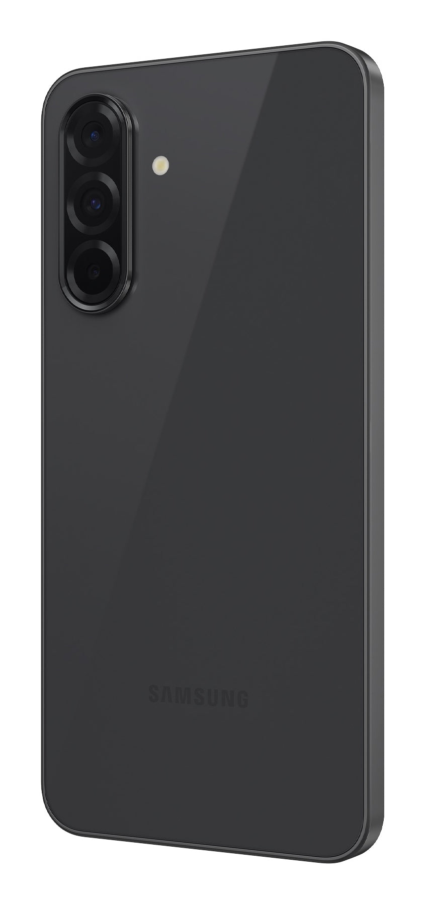 "Samsung Galaxy A36 5G 17 cm (6.7"") Double SIM Android 15 USB Type-C 6 Go 128 Go 5000 mAh Noir"