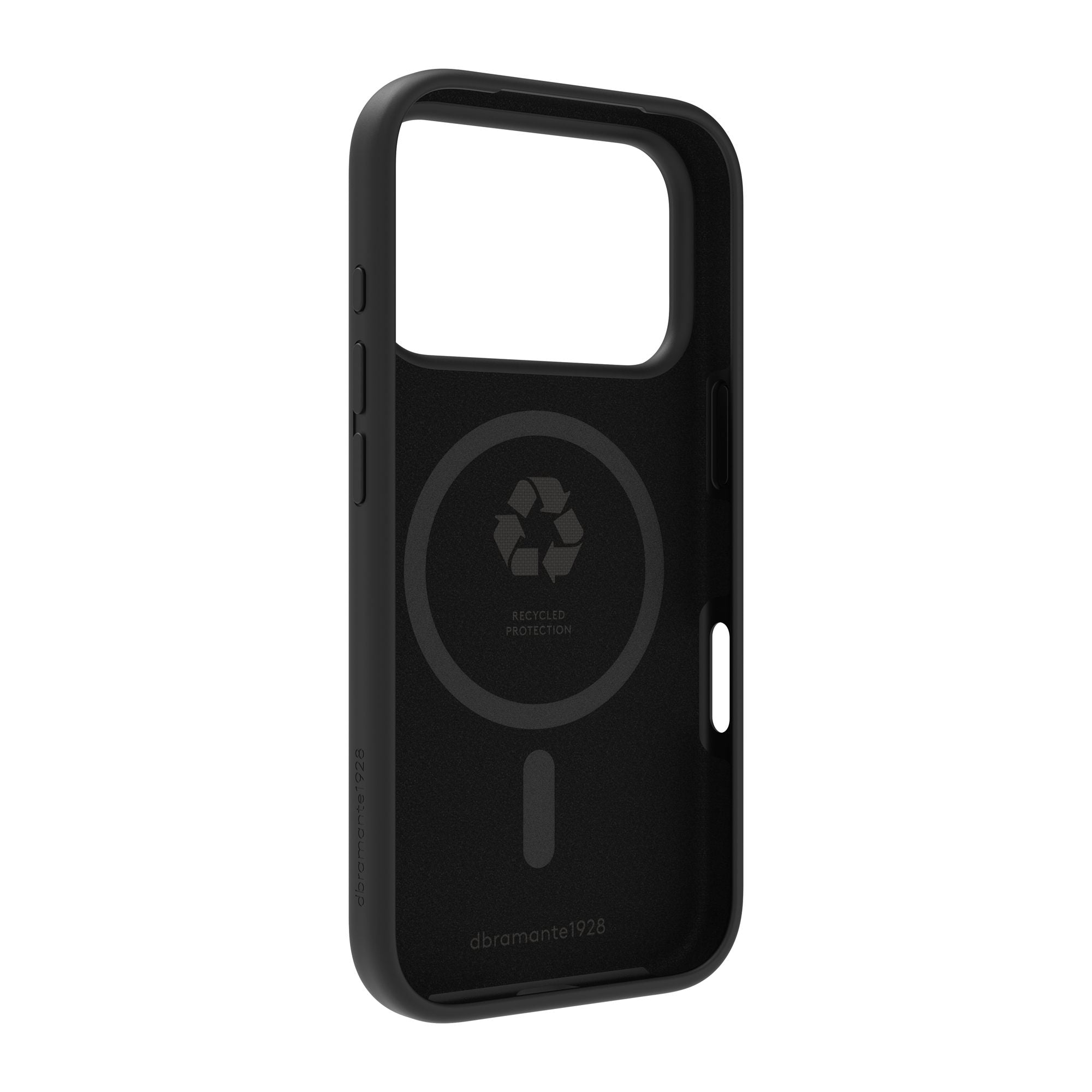 Monaco MS iPhone 17 Pro Night BLK