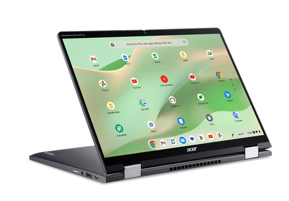CP714-2WN-34QM 14'' i3 8/128GB ChromeOS