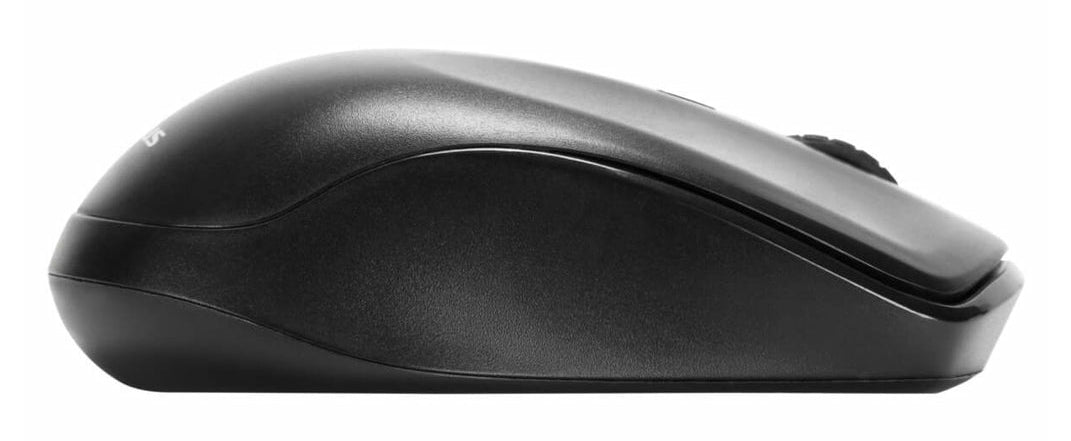 TARGUS Full Size 2.4GHz Wireless Keyboard and Mouse Combo (NO)