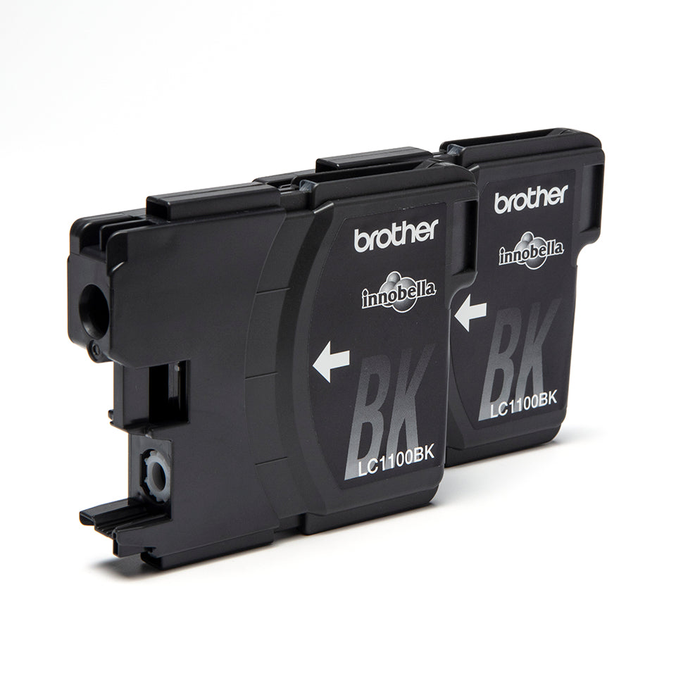 Ink Cart/bk 450sh f DCP-185C 385C 585CW