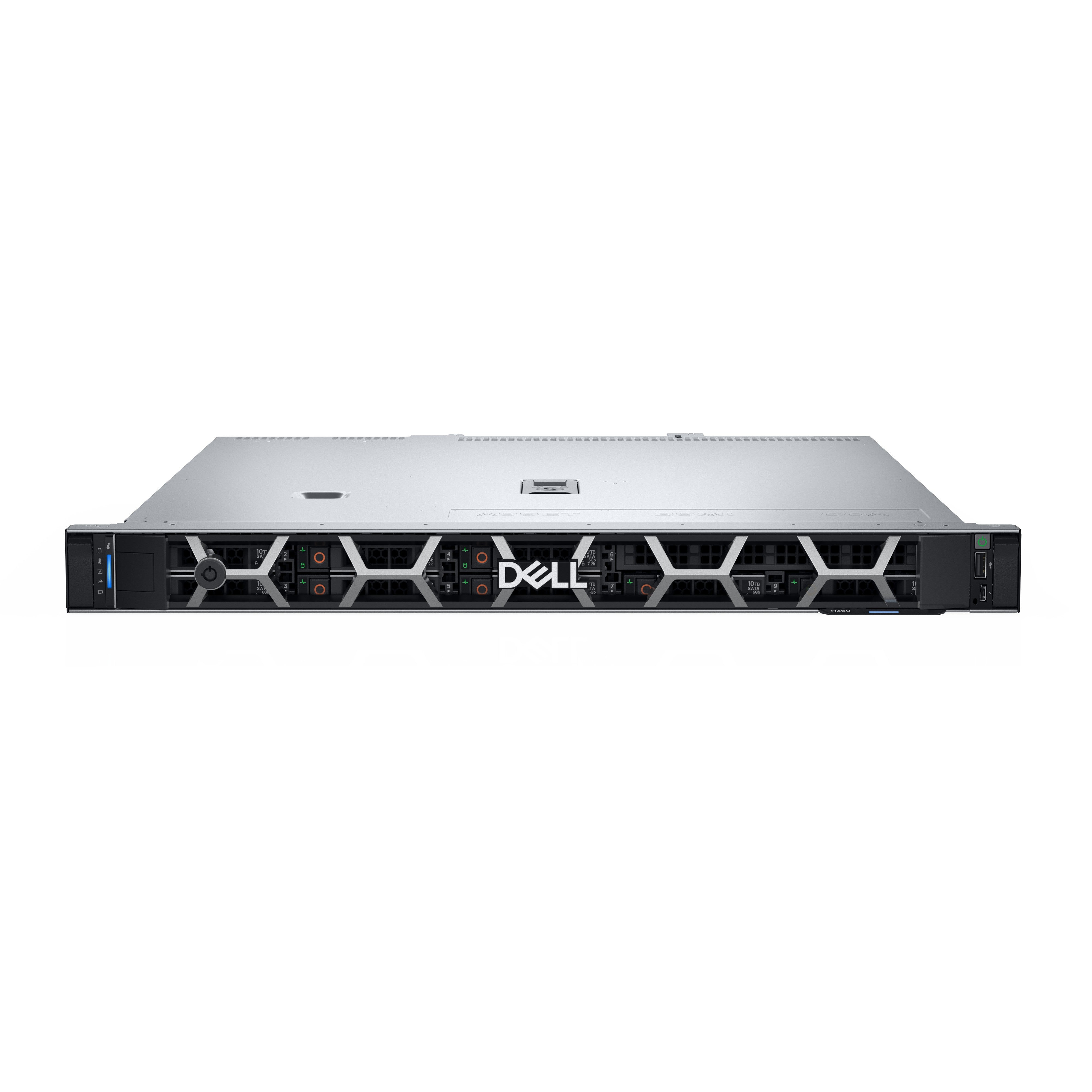 Dell PwrEdge R360 Smart Selection