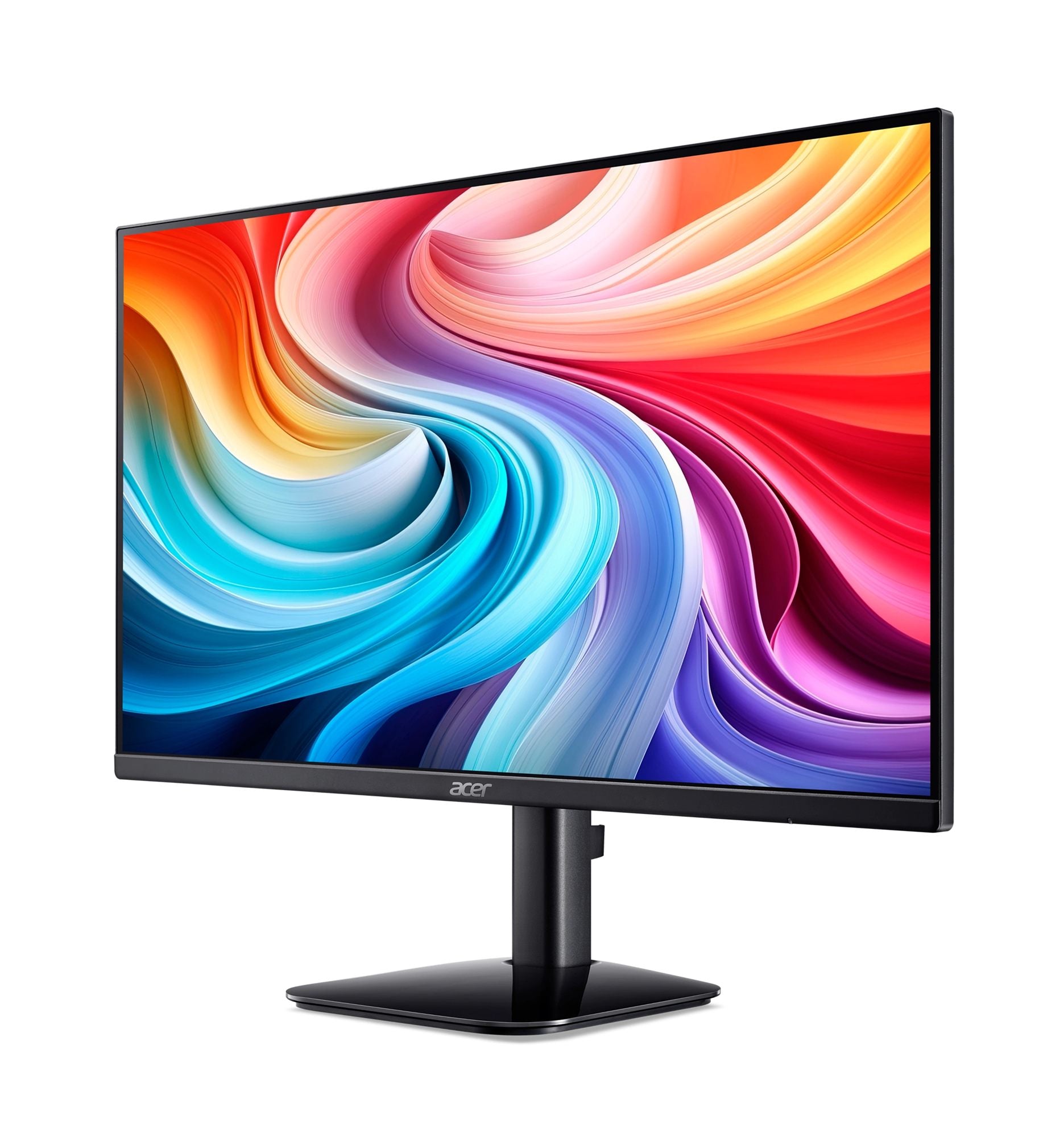 ACER KA242YP0bi 23.8p FHD VA 144Hz 16:9 Black HDMI Garantie 3 ans Standard/EMEA Consumer 2yr RA