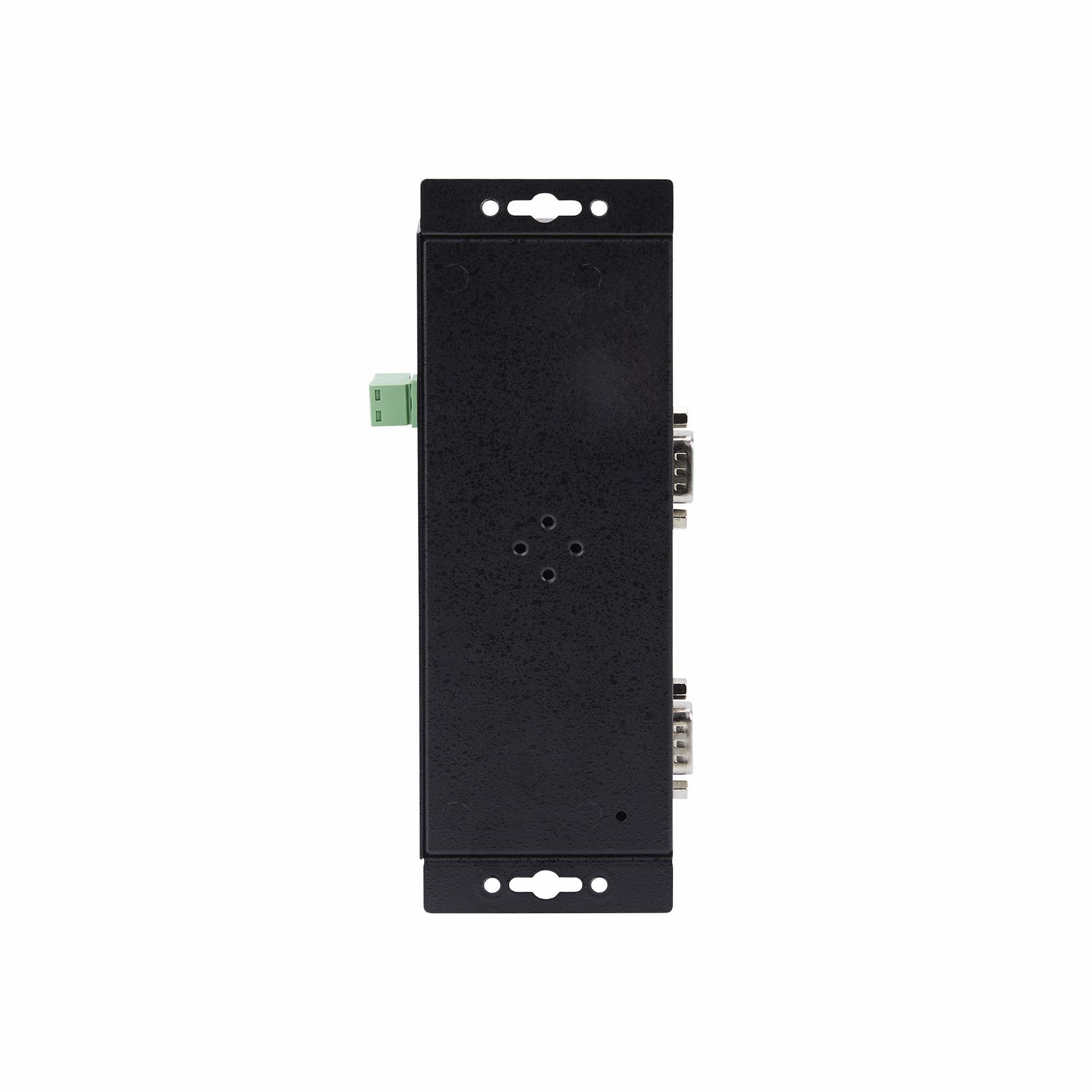 Serial to Ethernet Adapter LAN to RS232